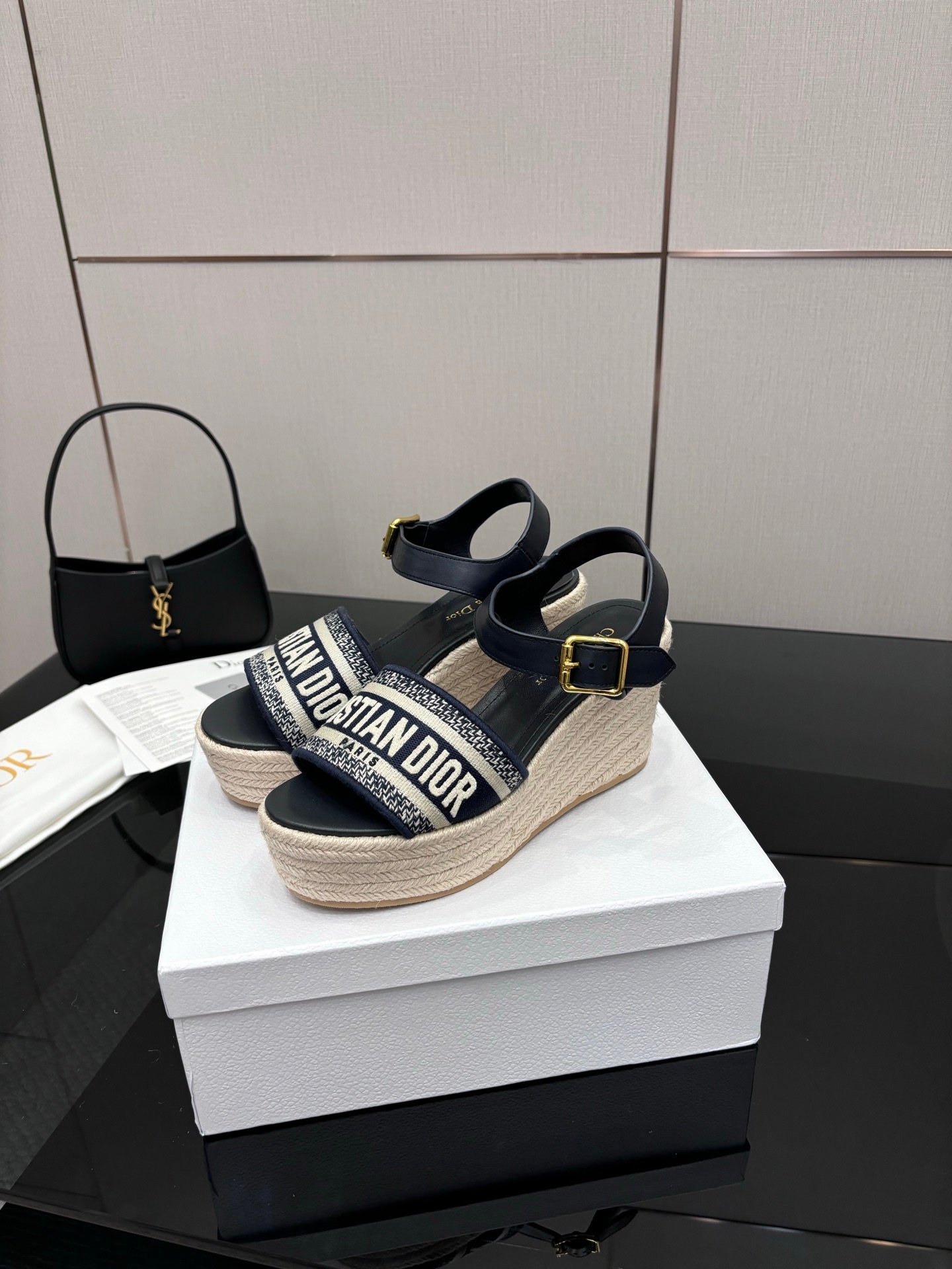 Dior Sandals B6022601 - Image 2