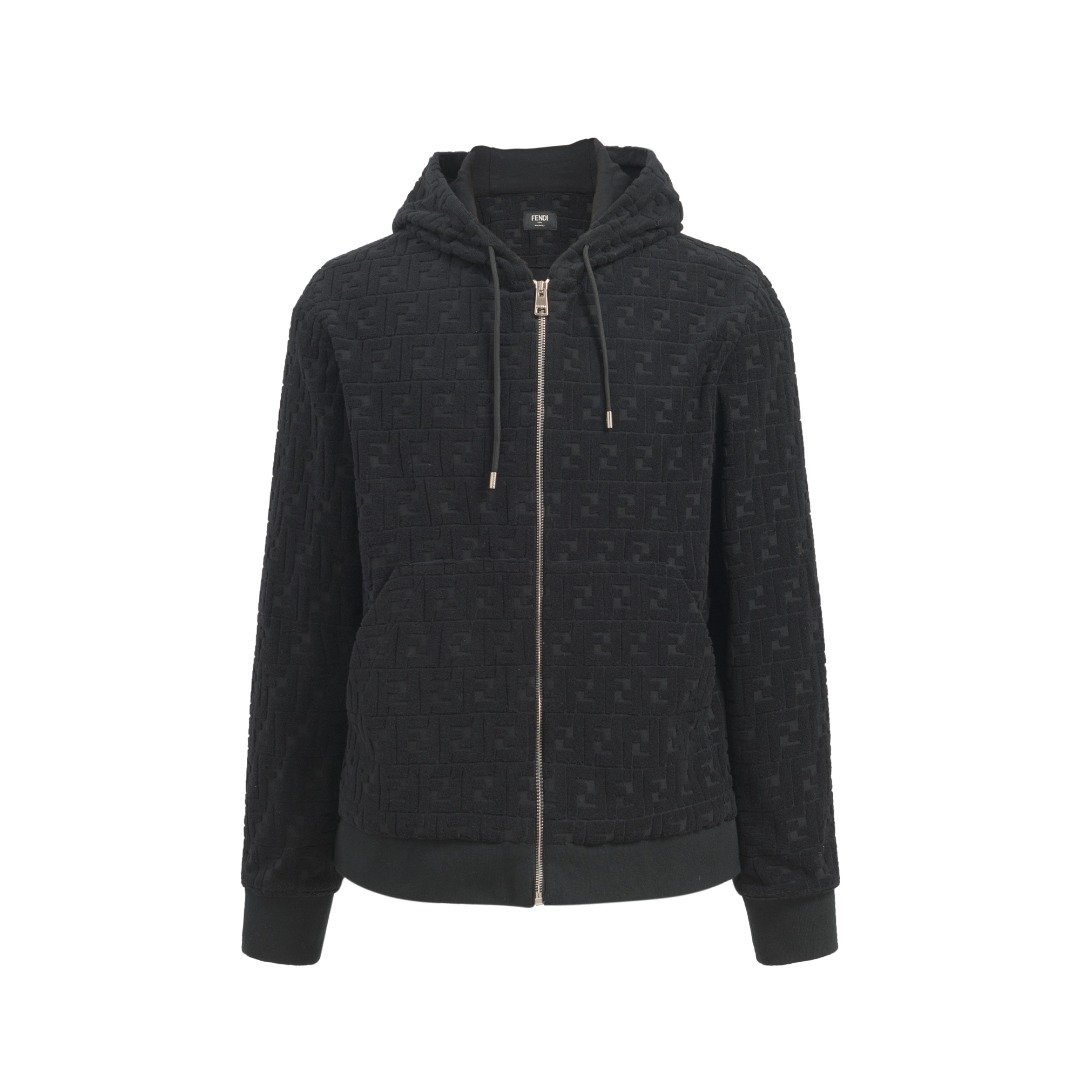 FENDI printed t-shirt M6022601