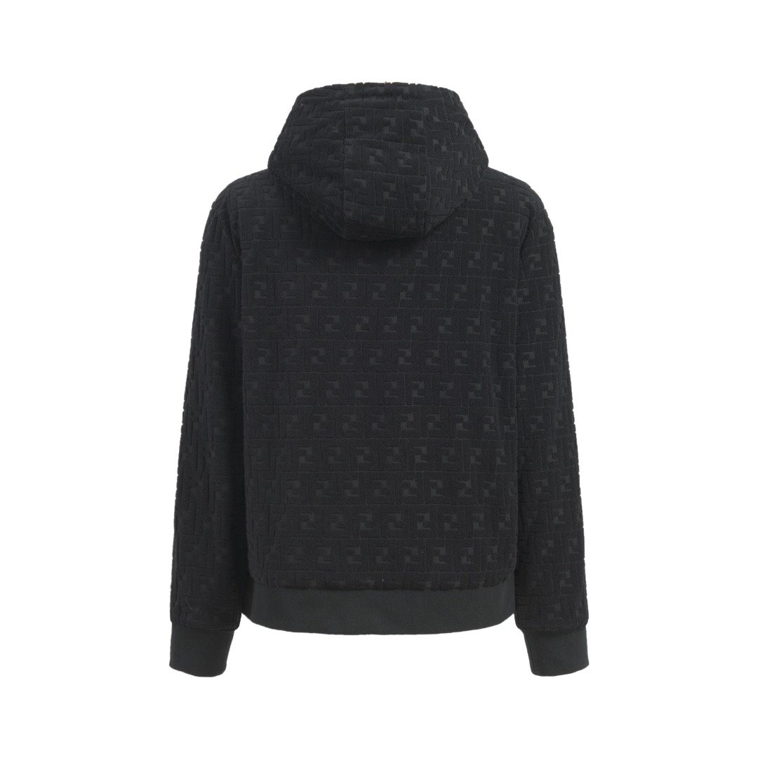 FENDI printed t-shirt M6022601 - Image 3