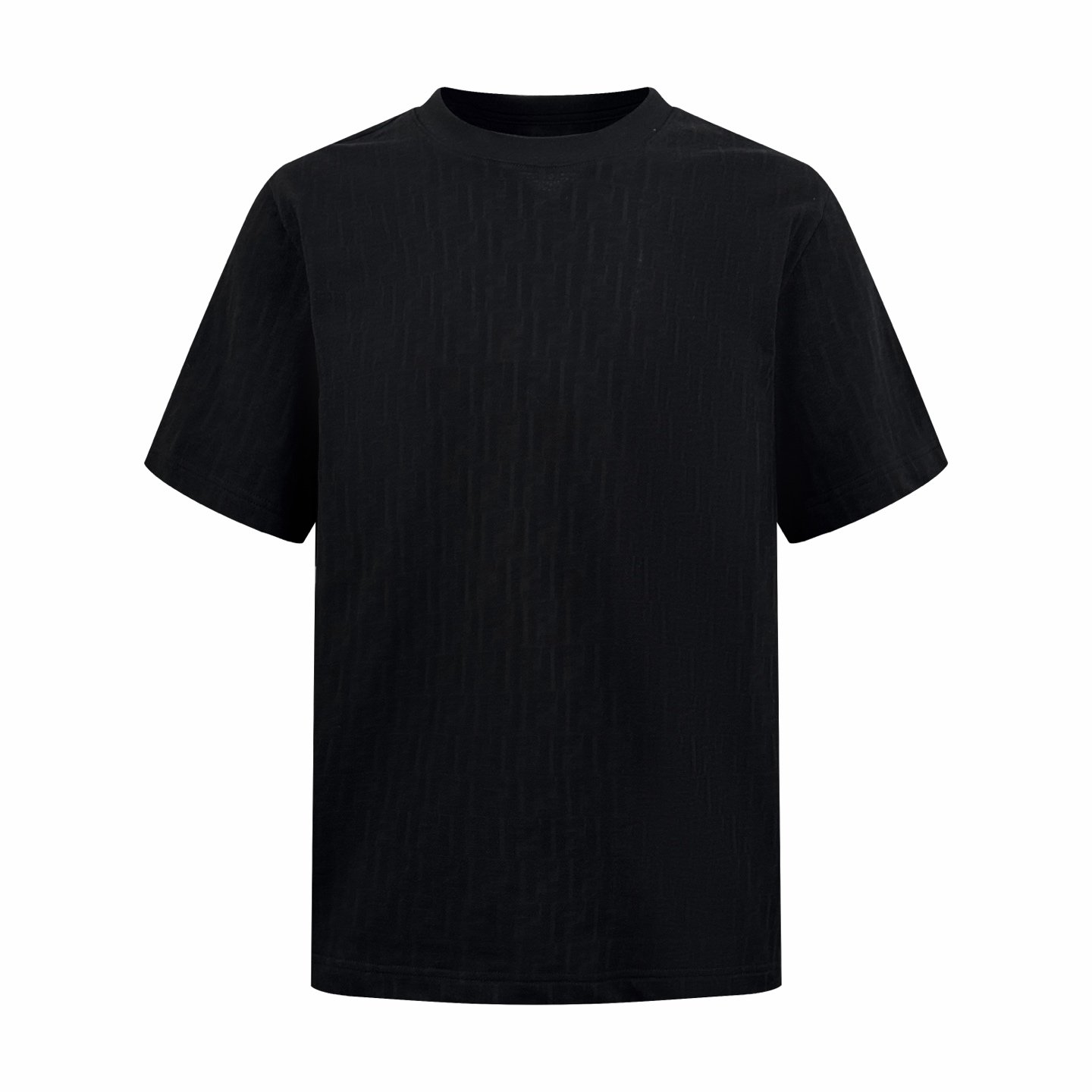 Fendi jacquard short sleeve shirt M6022602 - Image 3