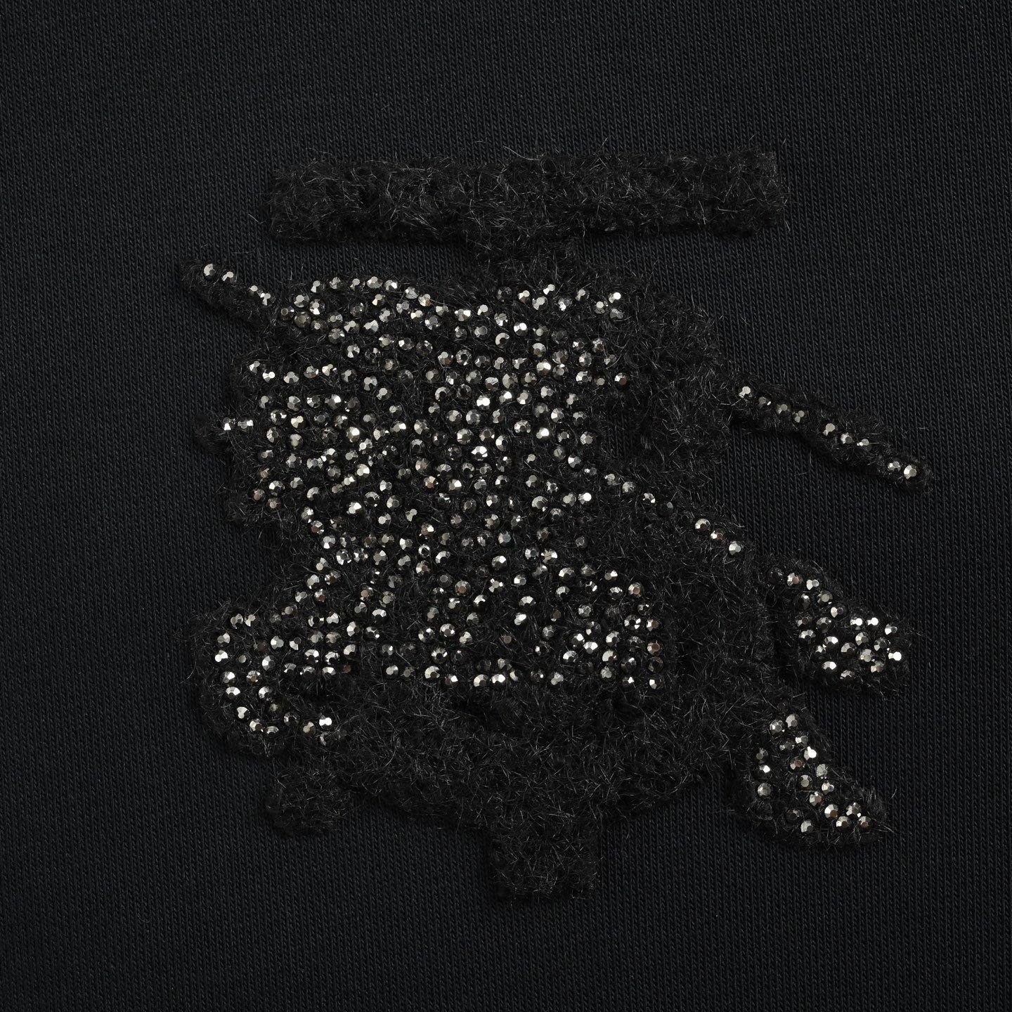 Burberry EKD Ombré Cotton Hoodie M6022605 - Image 7