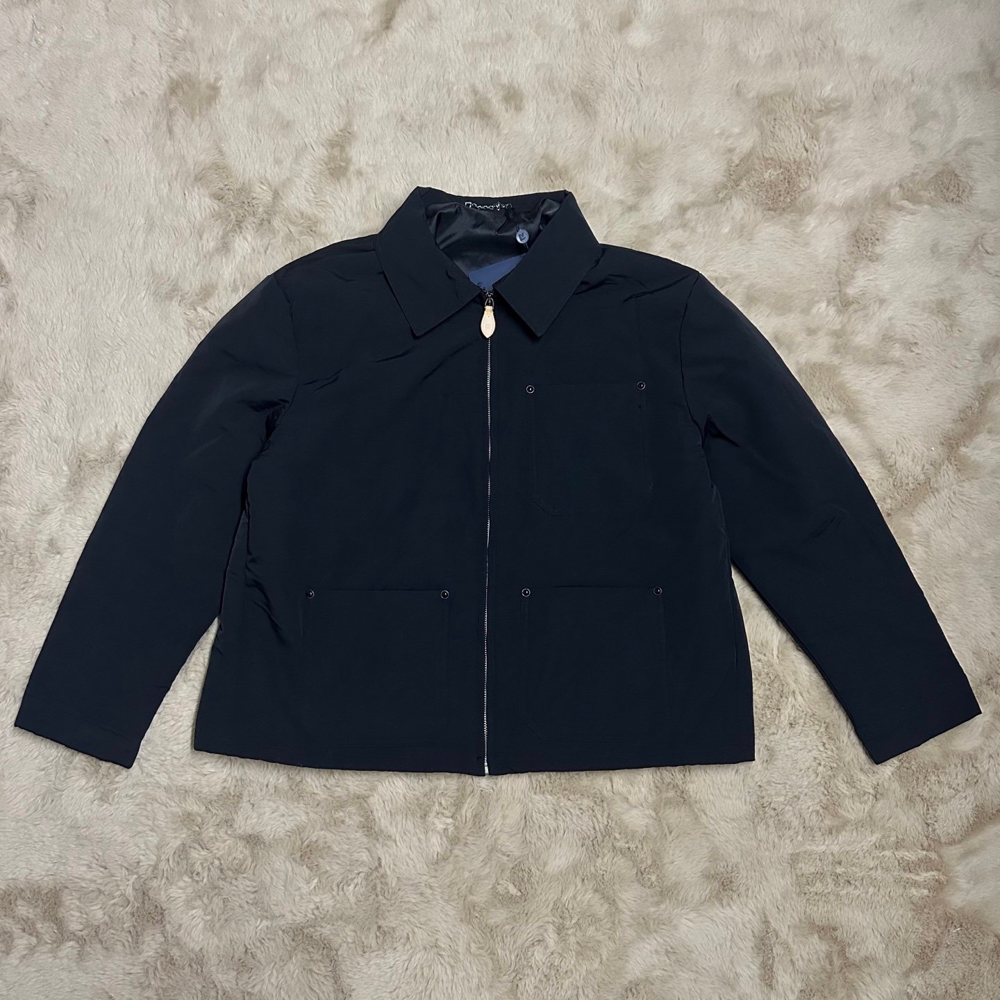 Louis Vuitton Designer Men's Coats M6022706