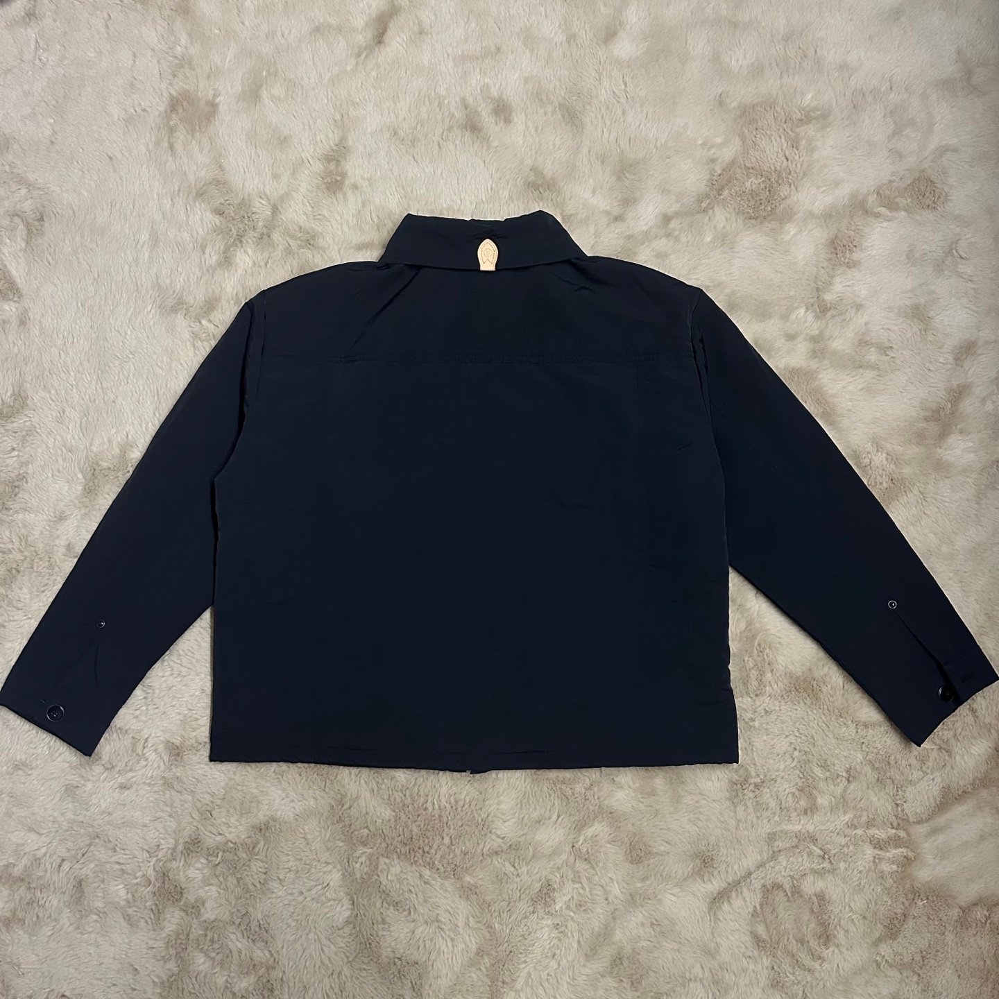 Louis Vuitton Designer Men's Coats M6022706 - Image 3