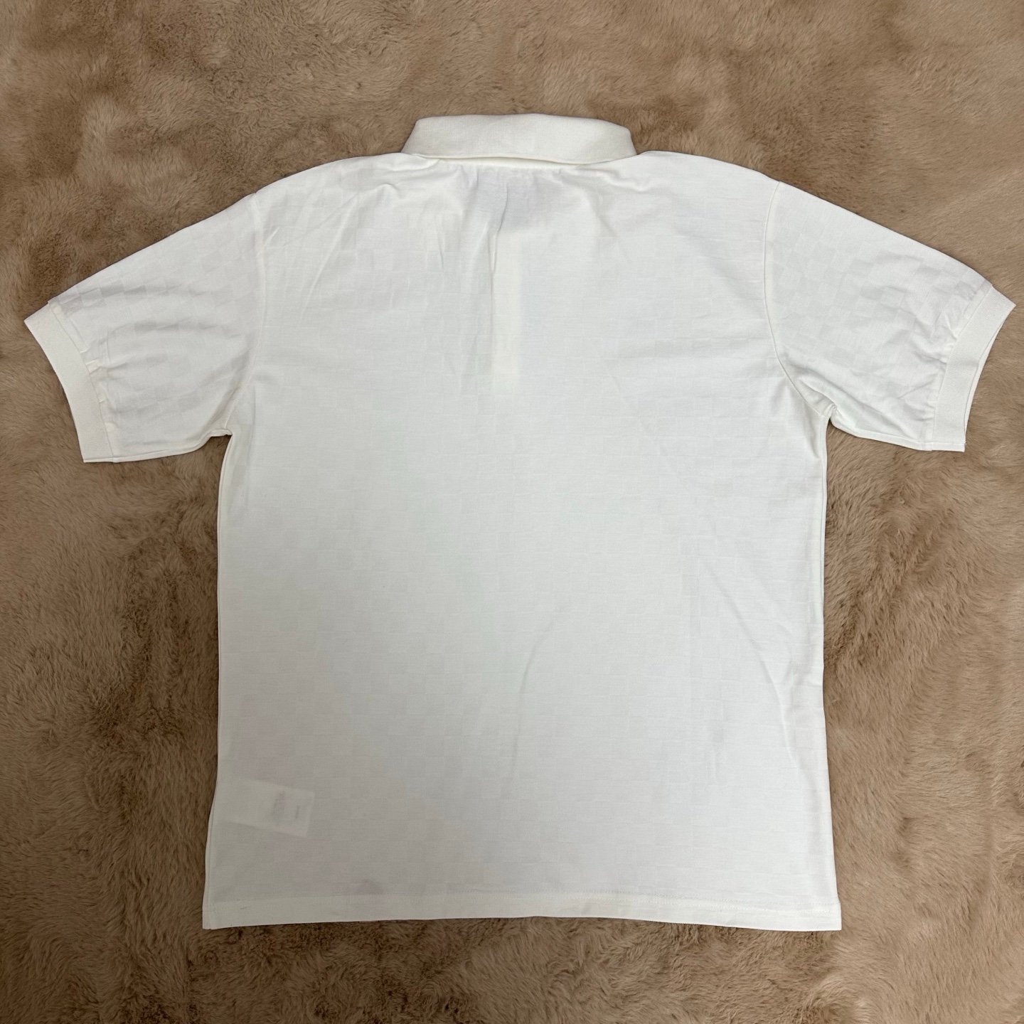 Louis Vuitton Half Damier Pocket T-Shirt M6022708 - Image 3