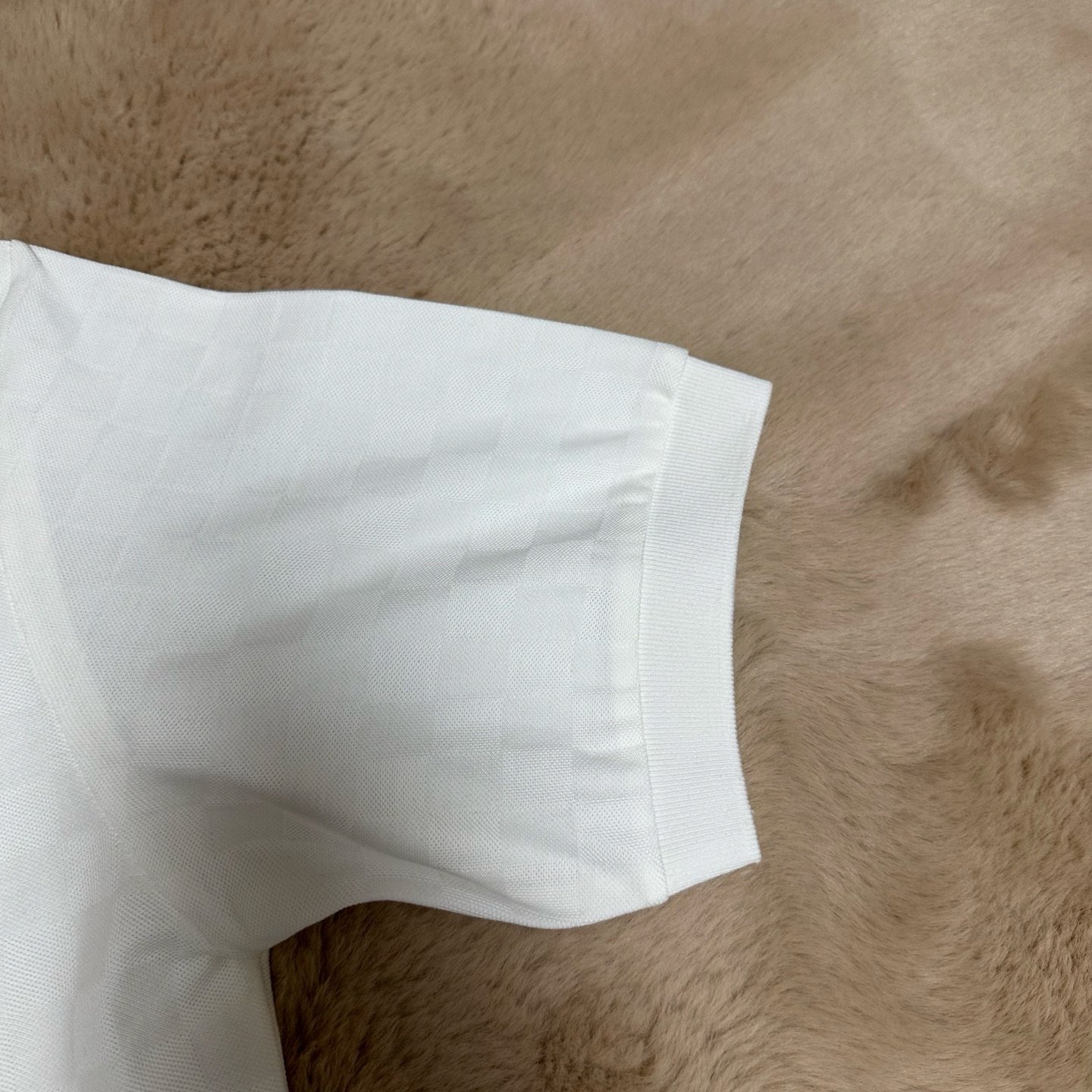 Louis Vuitton Half Damier Pocket T-Shirt M6022708 - Image 6