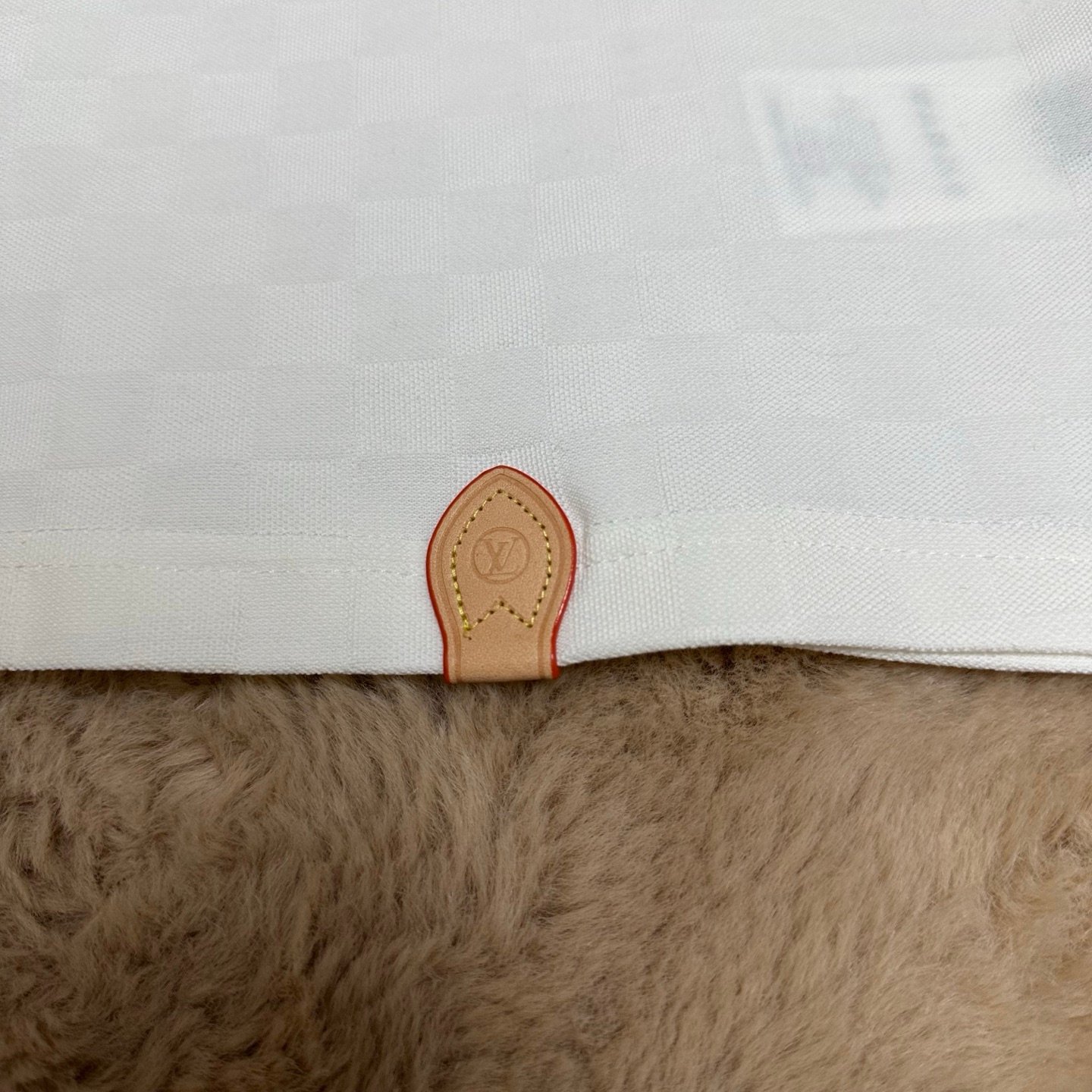 Louis Vuitton Half Damier Pocket T-Shirt M6022708 - Image 7