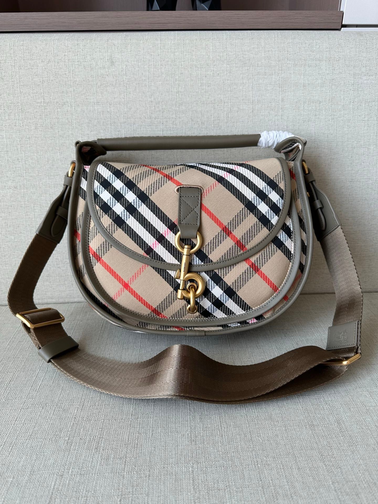 Burberry Women's Designer Mini Bags B6022708