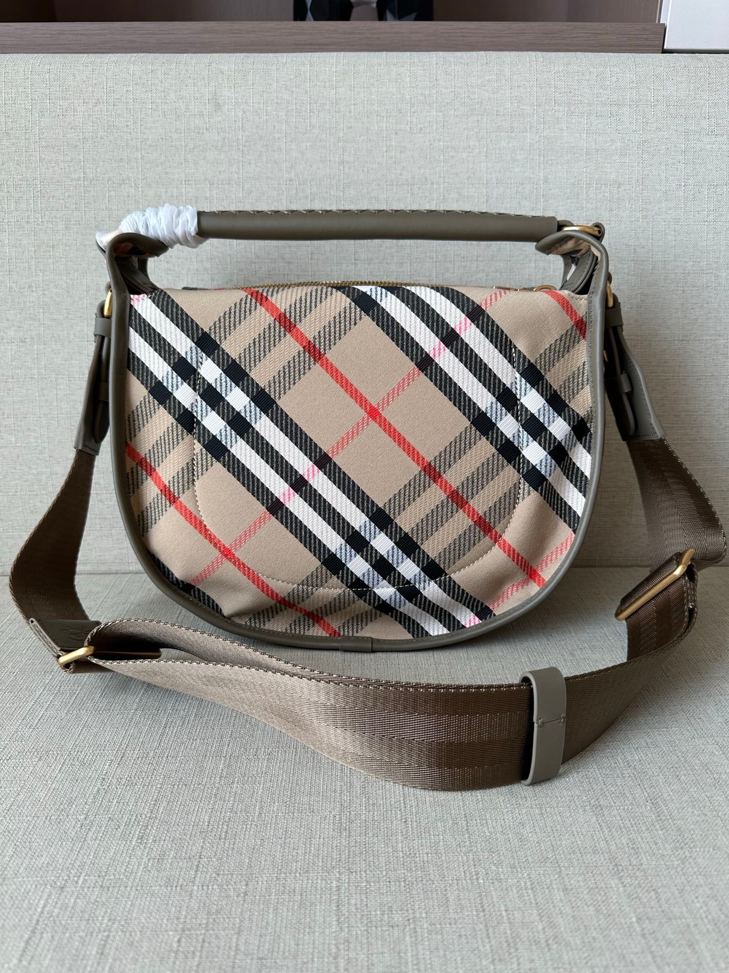 Burberry Women's Designer Mini Bags B6022708 - Image 3