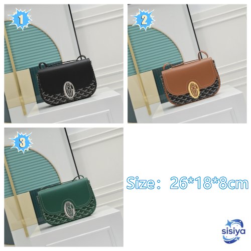 Goyard 233 Bag B6021105