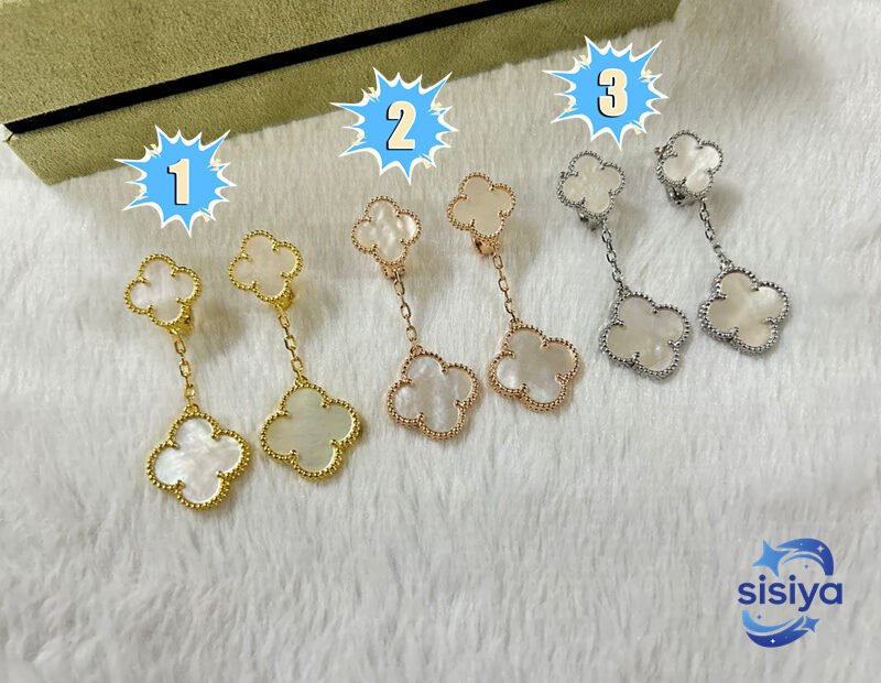 Van Cleef & Arpels Magic  B6030101