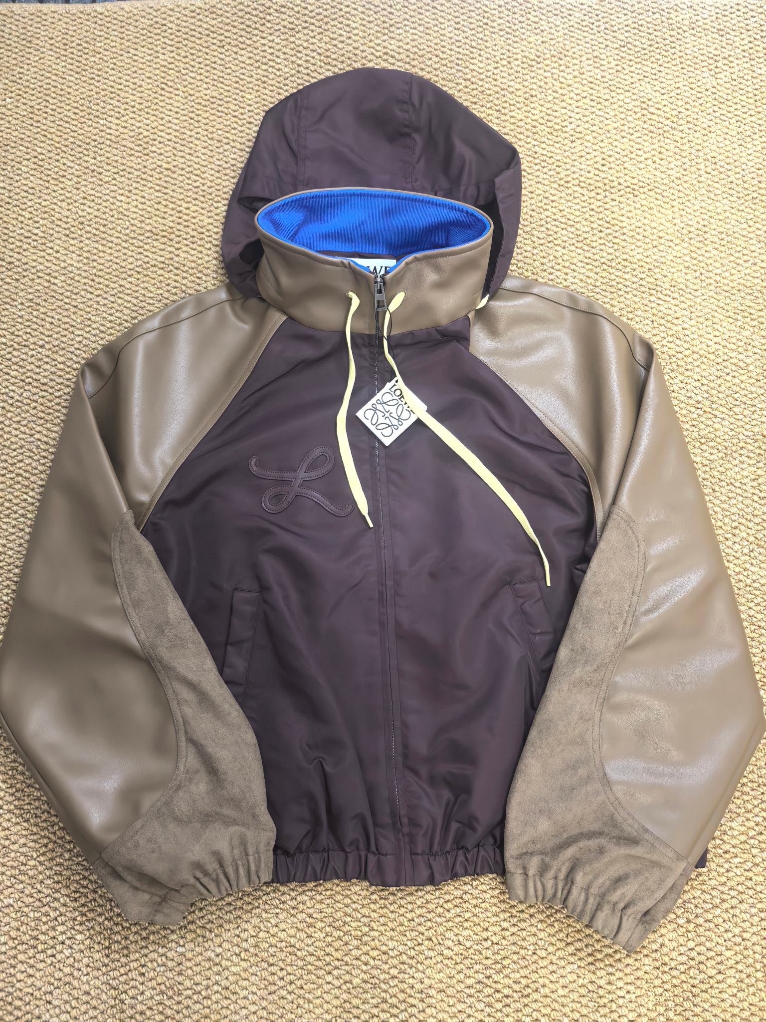 Loewe Bomber jacket M6030303