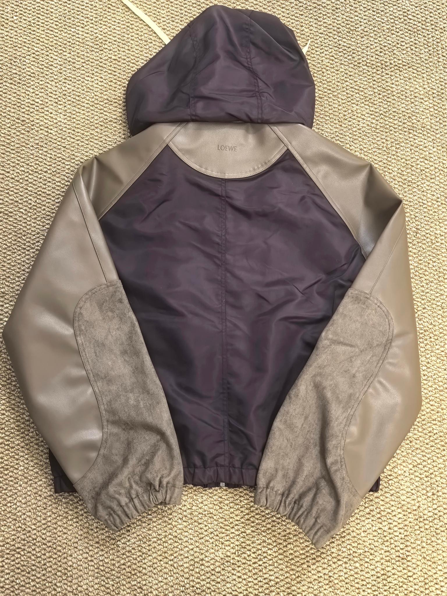Loewe Bomber jacket M6030303 - Image 4