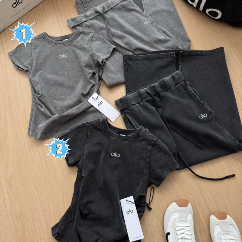 ALO Water-Specific Leisure Suit W6031101