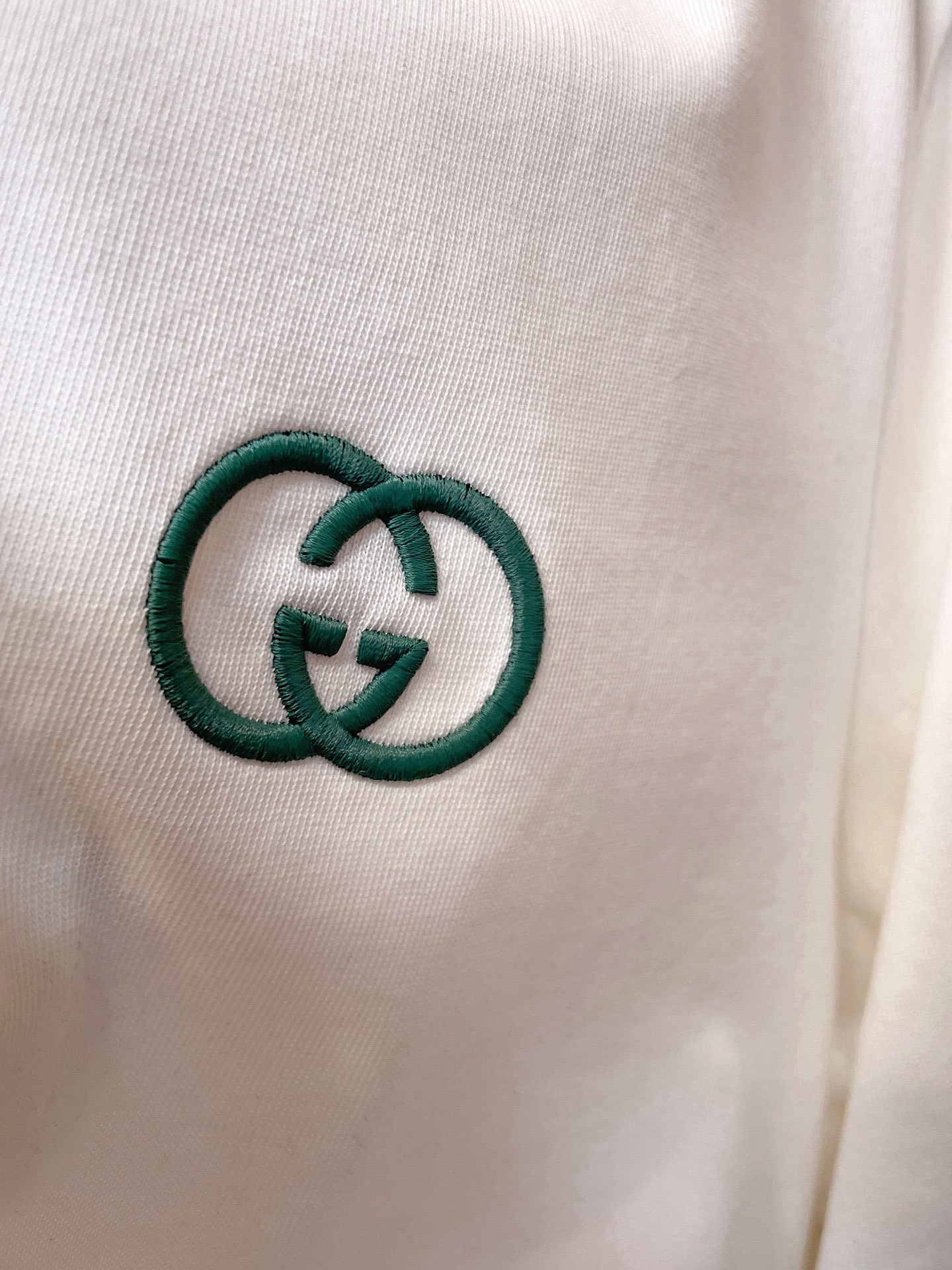 Gucci high-end custom-made 230g fabric.M6032003 - Image 5