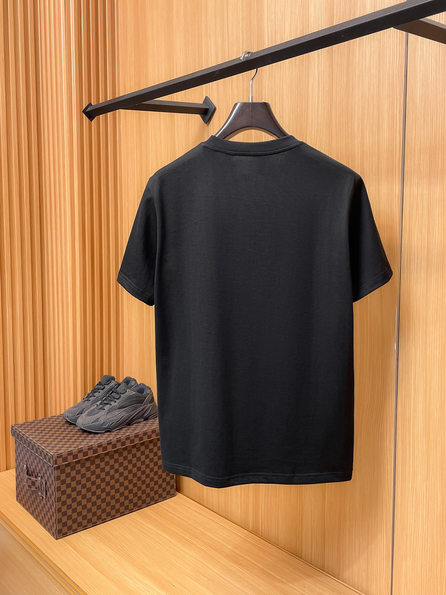 Gucci high-end custom-made 230g fabric.M6032003 - Image 10