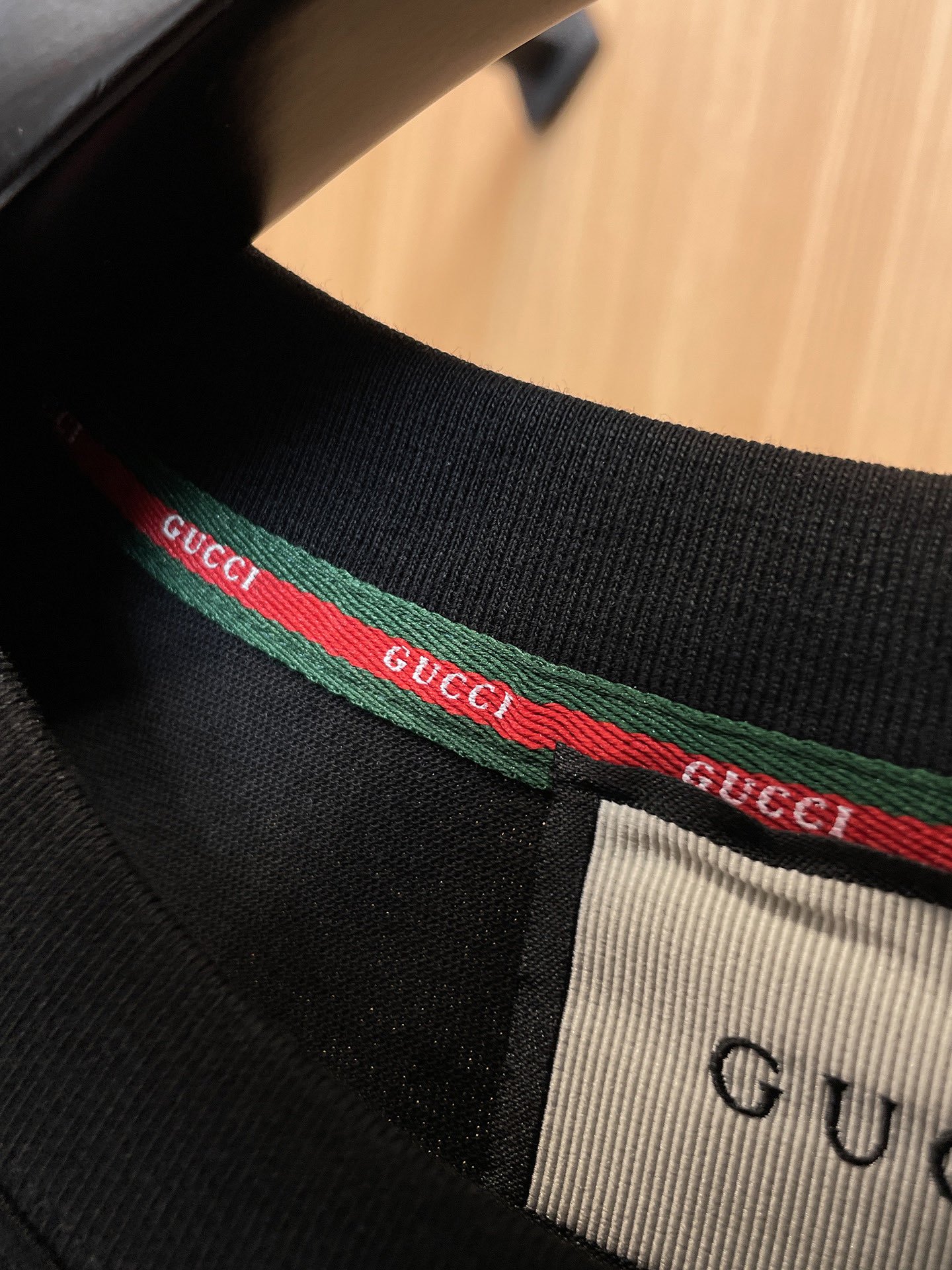 Gucci high-end custom-made 230g fabric.M6032003 - Image 13