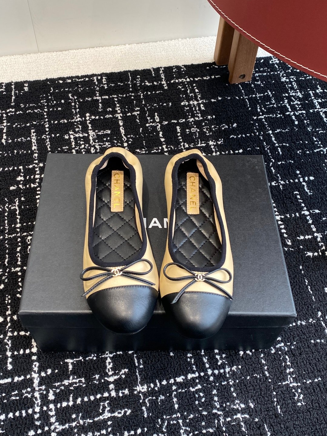 CHANEL Xiao Xiang 25ss Retro Xiao Xiang StyleB6032006 - Image 2