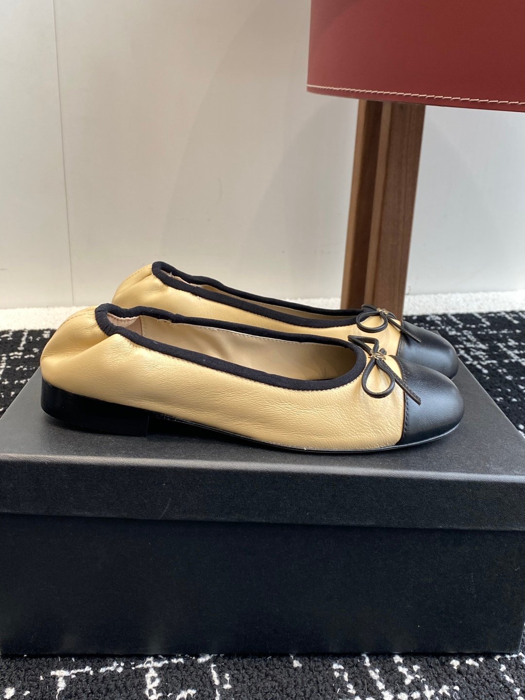 CHANEL Xiao Xiang 25ss Retro Xiao Xiang StyleB6032006 - Image 4