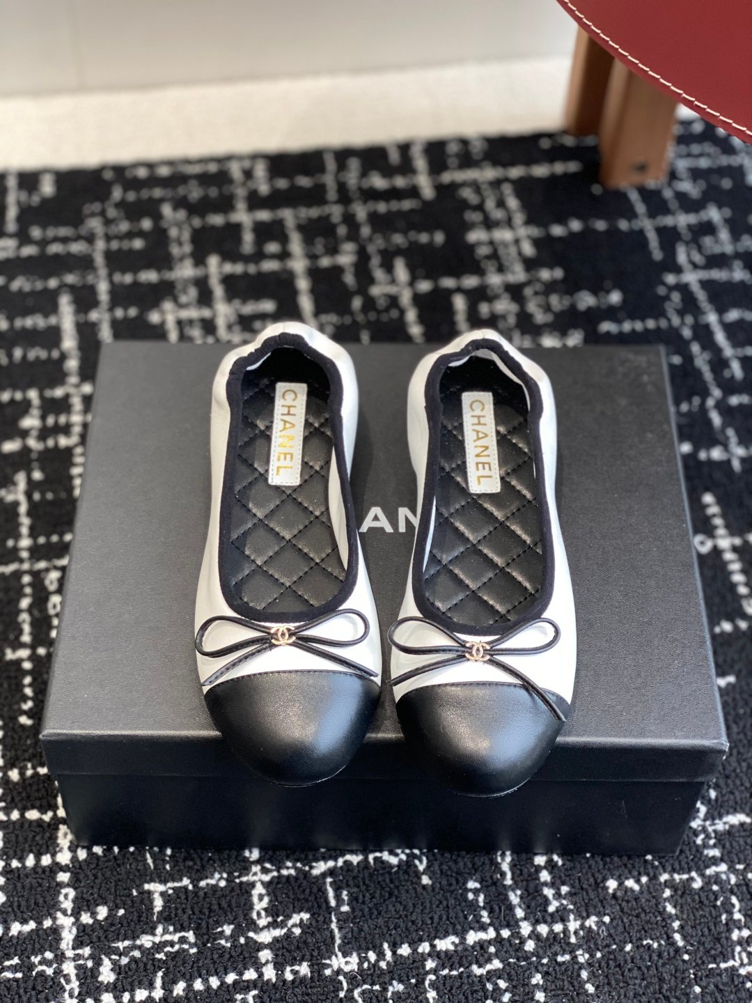 CHANEL Xiao Xiang 25ss Retro Xiao Xiang StyleB6032006 - Image 5