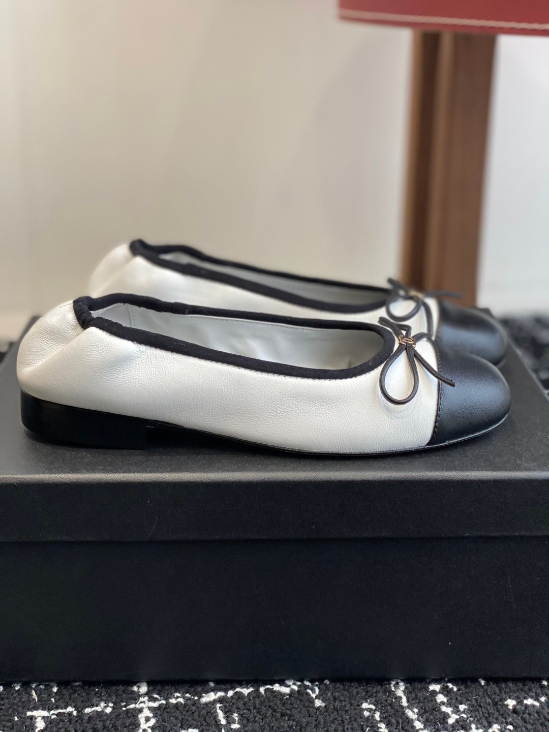 CHANEL Xiao Xiang 25ss Retro Xiao Xiang StyleB6032006 - Image 6