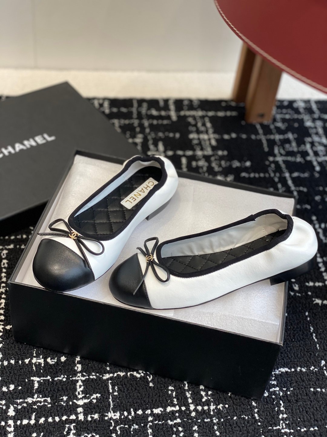 CHANEL Xiao Xiang 25ss Retro Xiao Xiang StyleB6032006 - Image 7