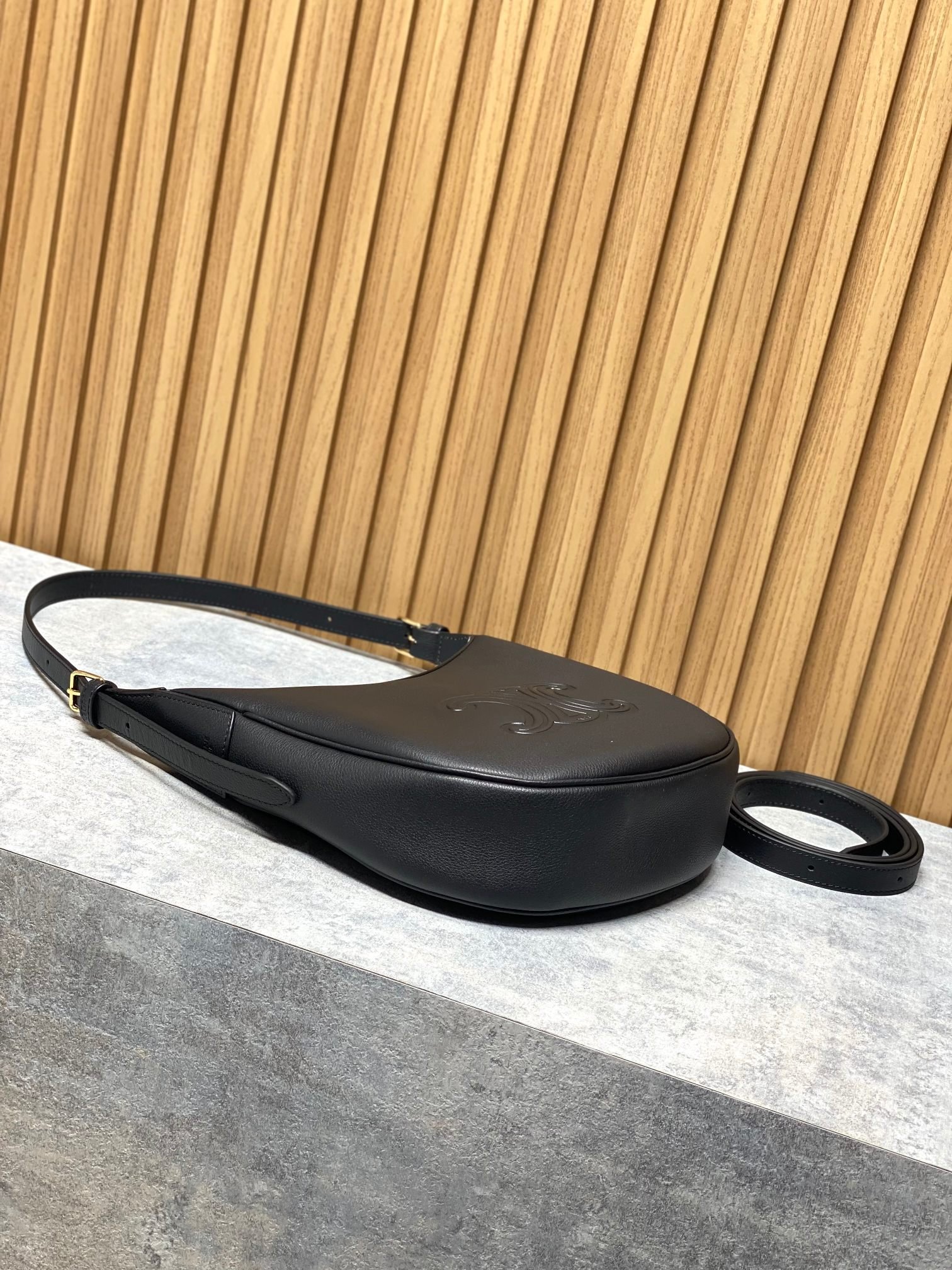 CELINE SMALL HELOÏSE BAG B6032103 - Image 6