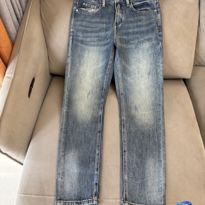 Special Counter 2026 Spring/Summer Design Recommendations - Best-selling JeansM6032206