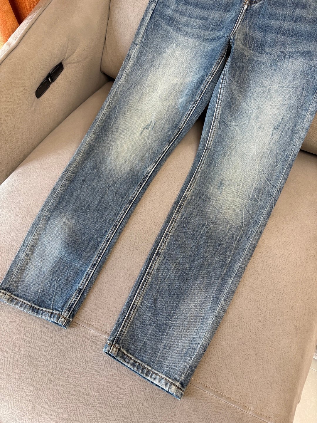 Special Counter 2026 Spring/Summer Design Recommendations - Best-selling JeansM6032206 - Image 6