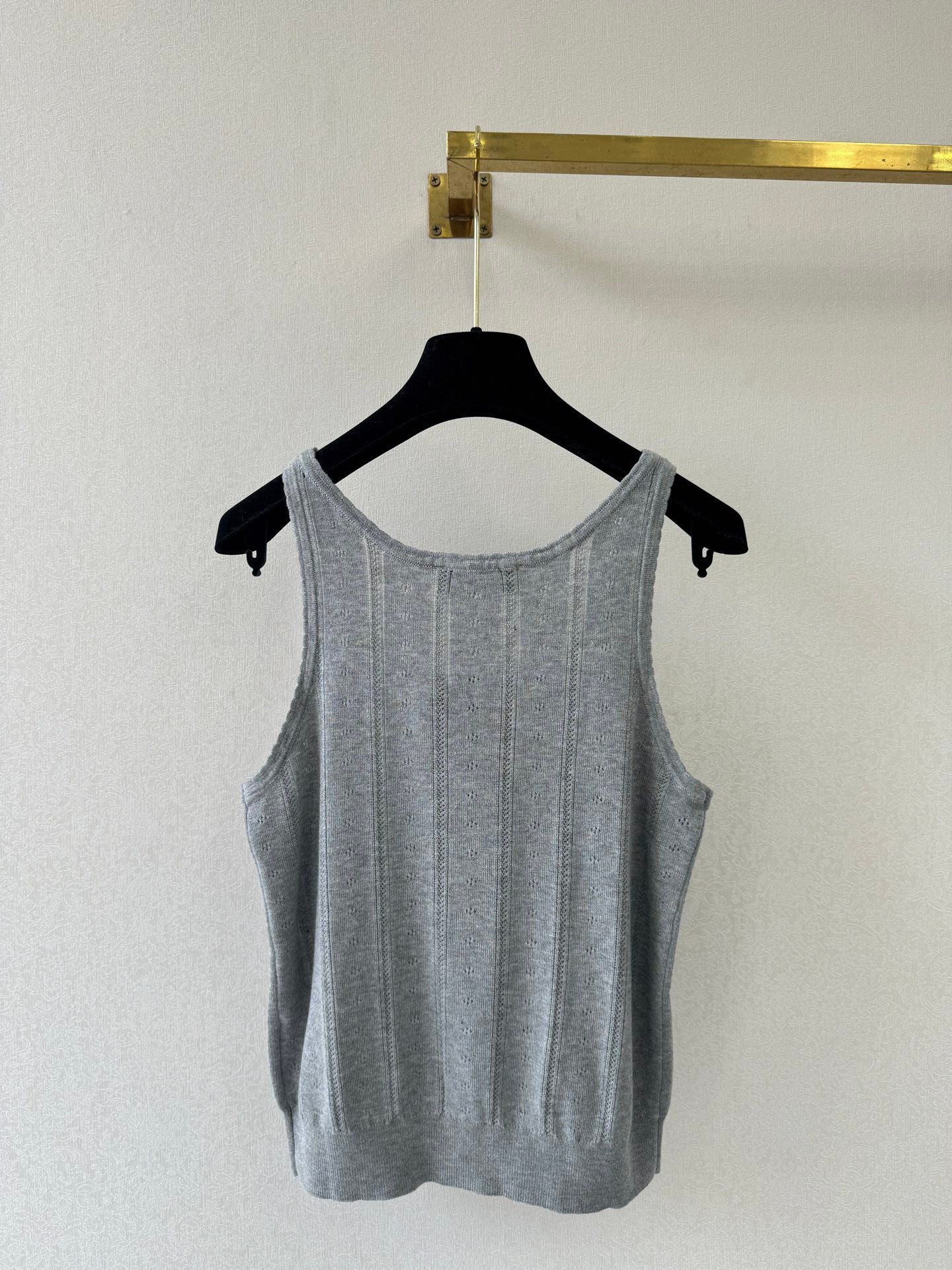 Miu Miu Knitted Blouse W6032301 - Image 5