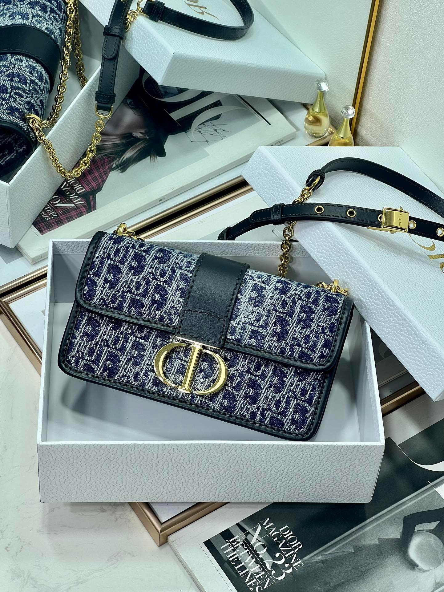 Dior top-quality original single edition bestsellerB6032508 - Image 3