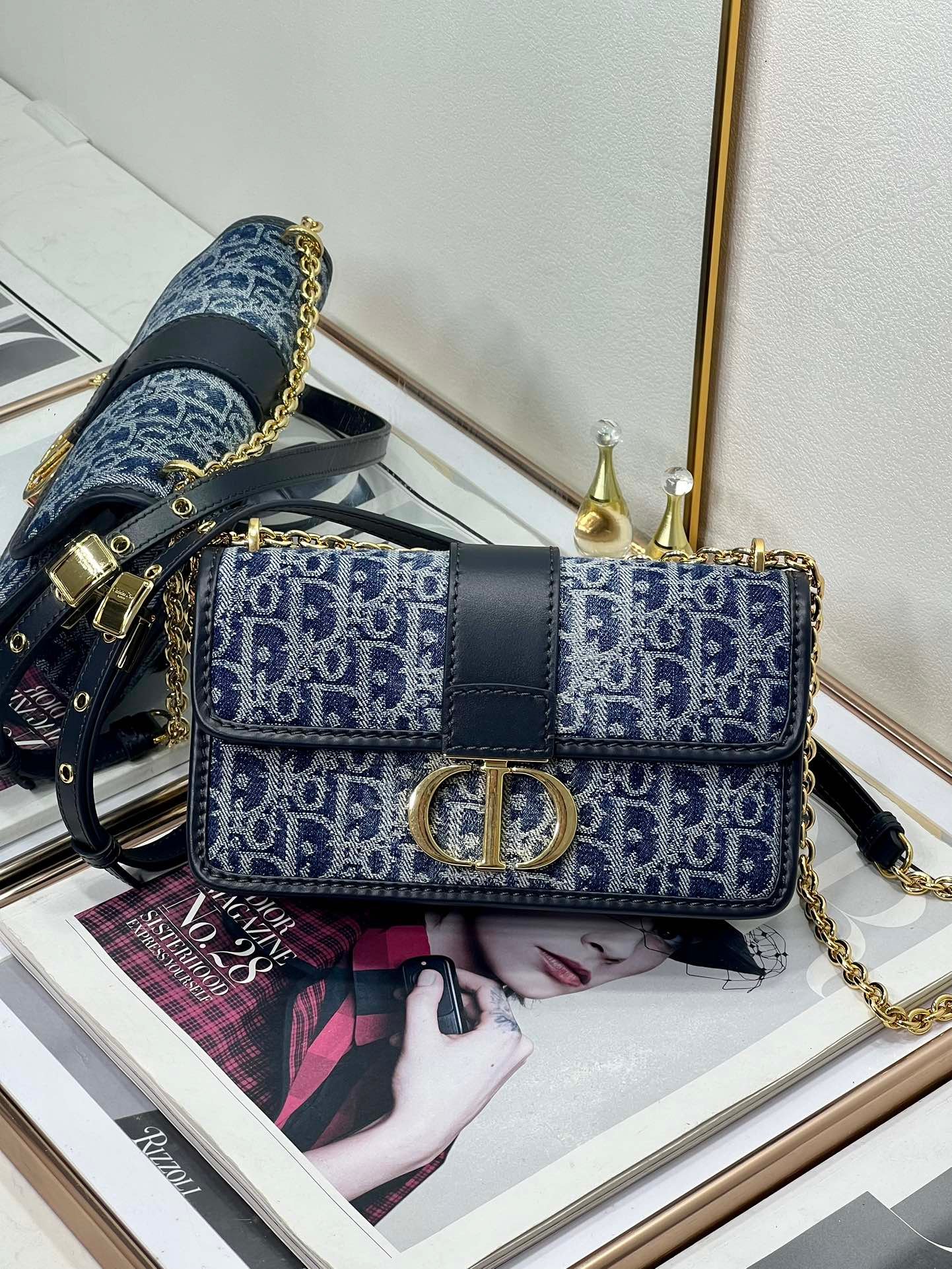 Dior top-quality original single edition bestsellerB6032508 - Image 4