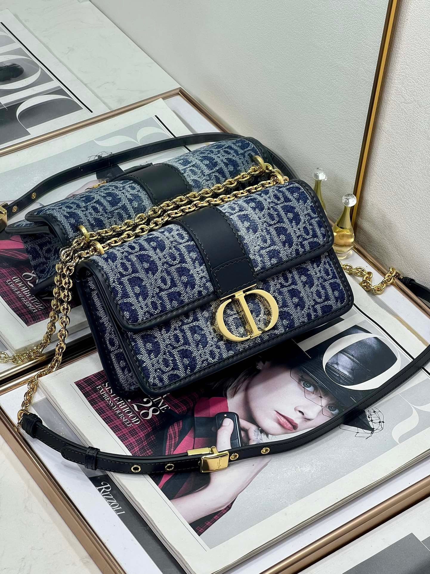 Dior top-quality original single edition bestsellerB6032508 - Image 5