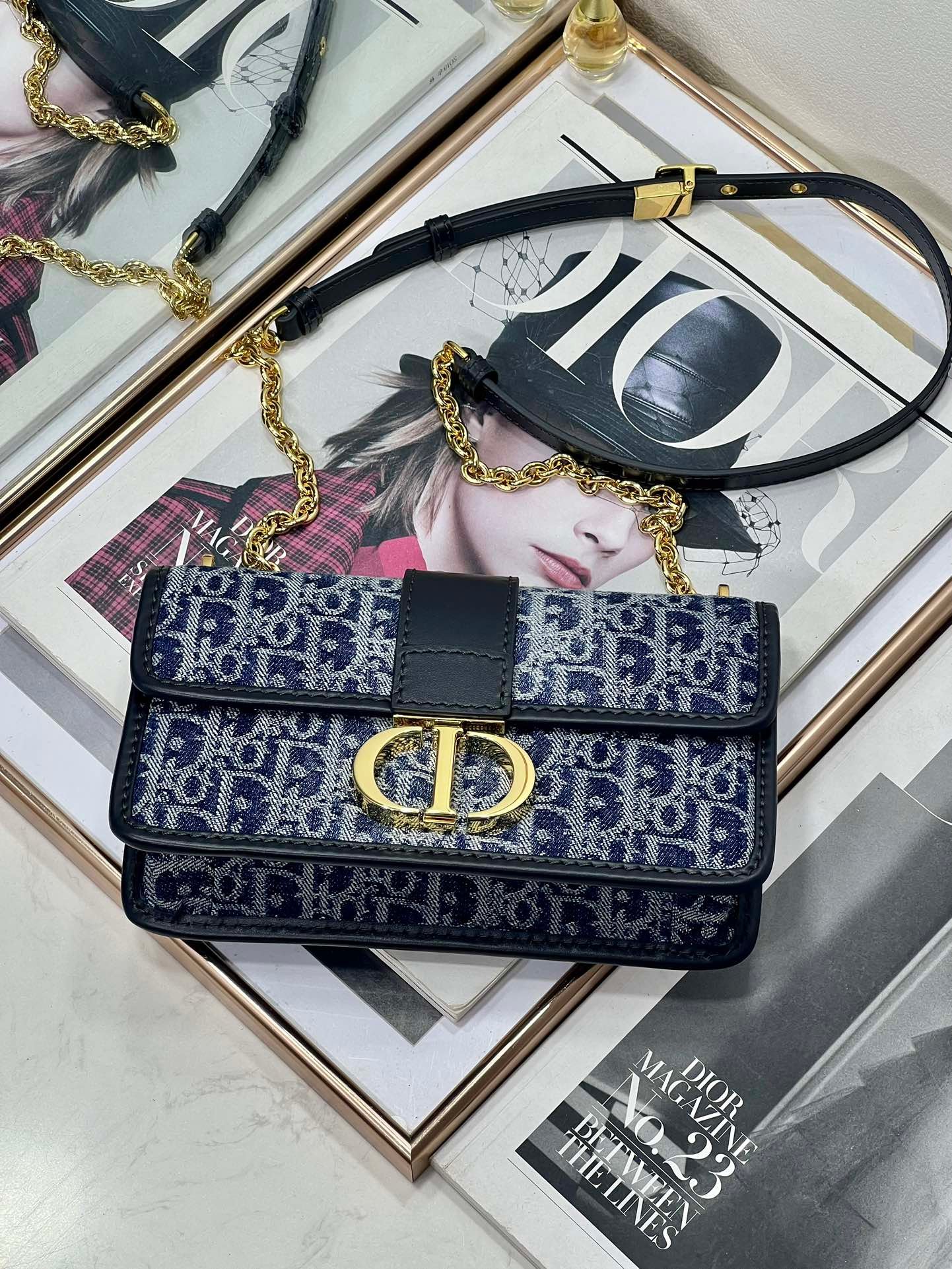 Dior top-quality original single edition bestsellerB6032508 - Image 6