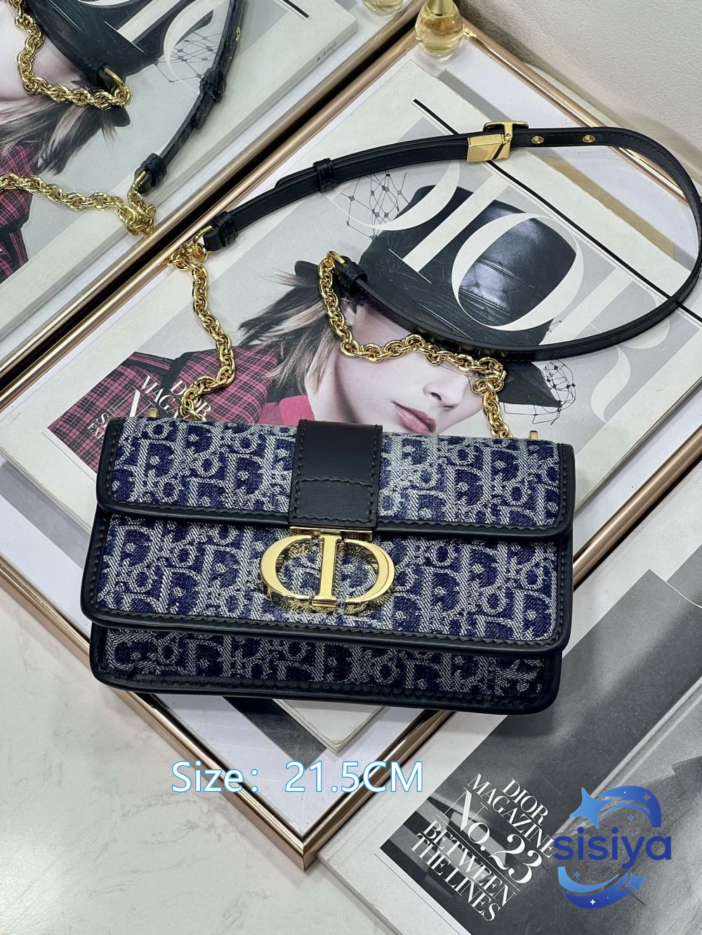 Dior top-quality original single edition bestsellerB6032508