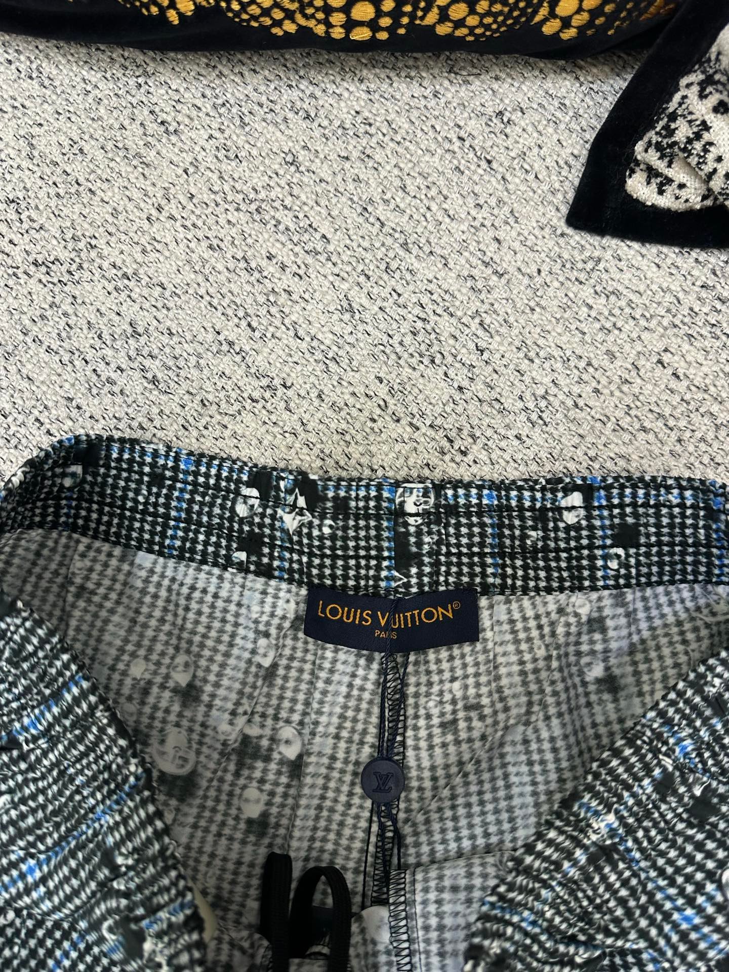 LV26th Edition Classic T-ShirtM6032704 - Image 8