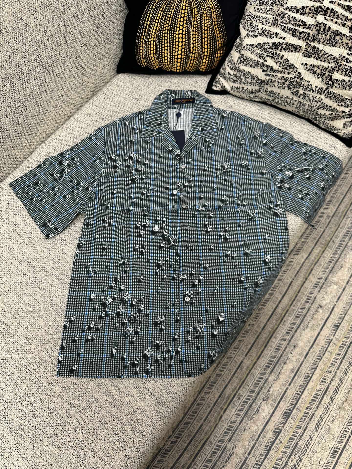 LV26th Edition Classic T-ShirtM6032704 - Image 6