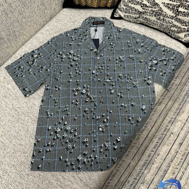 LV26th Edition Classic T-ShirtM6032704