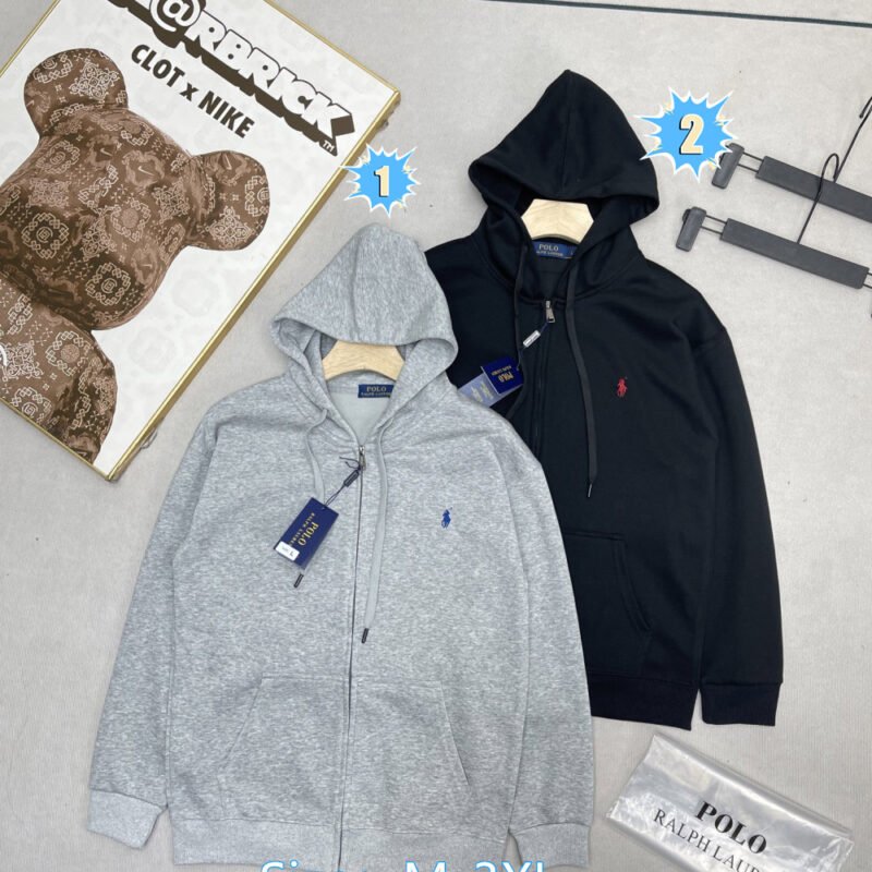 Ralph Lauren/ Raphaël Lauren ponyM6032808