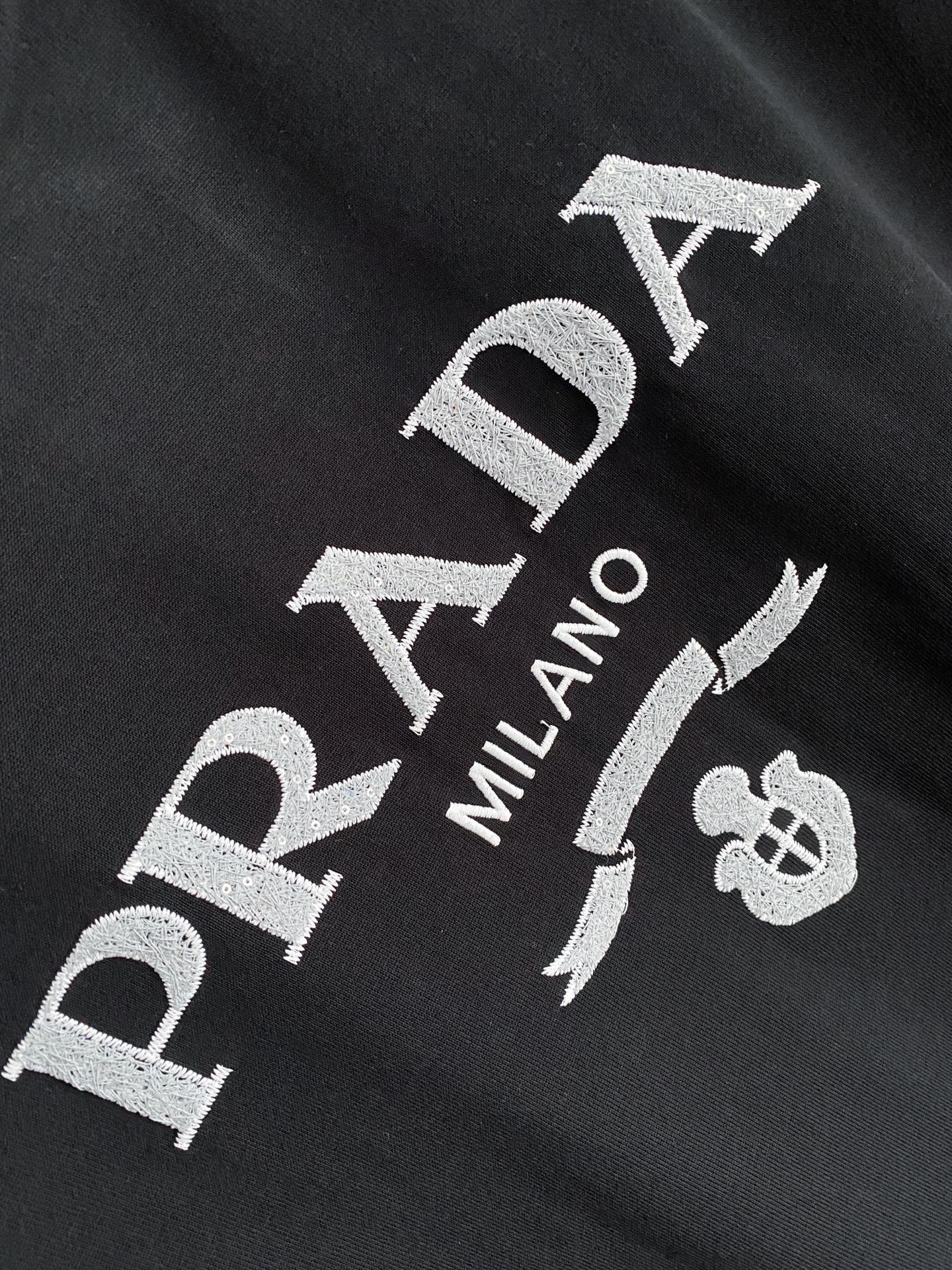 Prada's 2026 Spring/Summer New Collection LaunchesM6032903 - Image 4