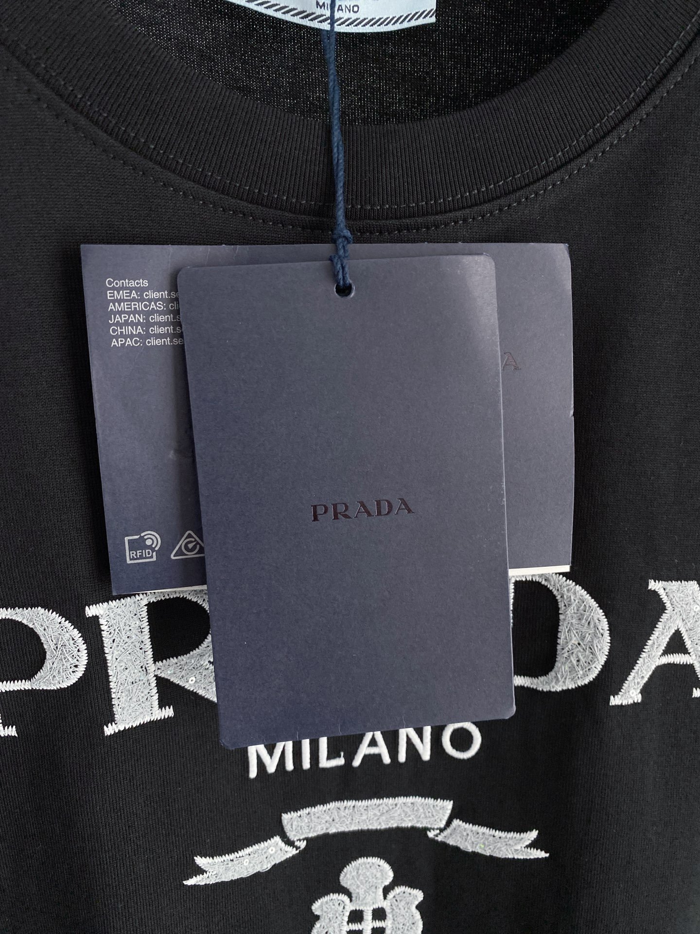 Prada's 2026 Spring/Summer New Collection LaunchesM6032903 - Image 5