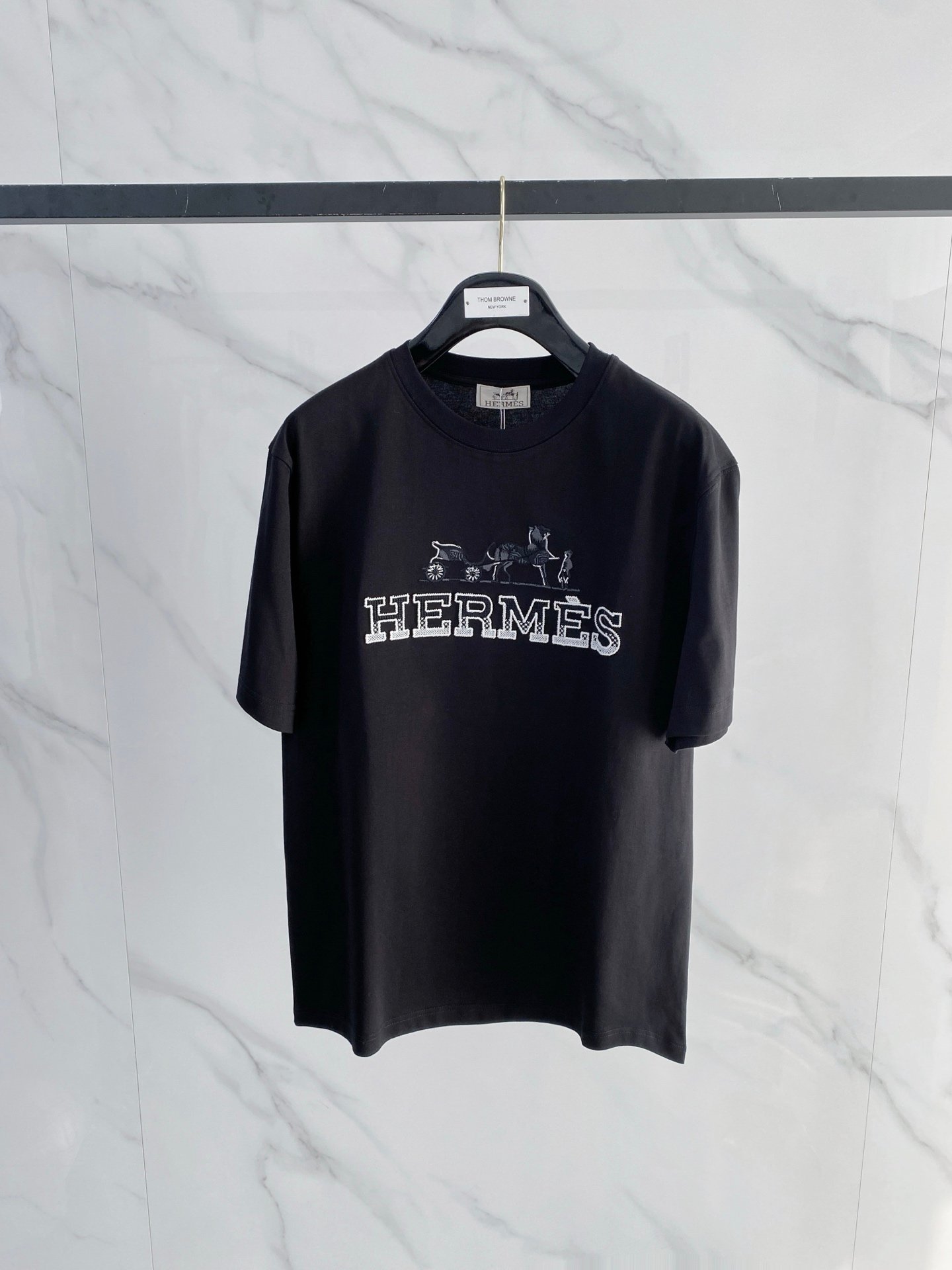 High-end custom Hermès. 2026 Spring/Summer new collectionM6032902 - Image 3