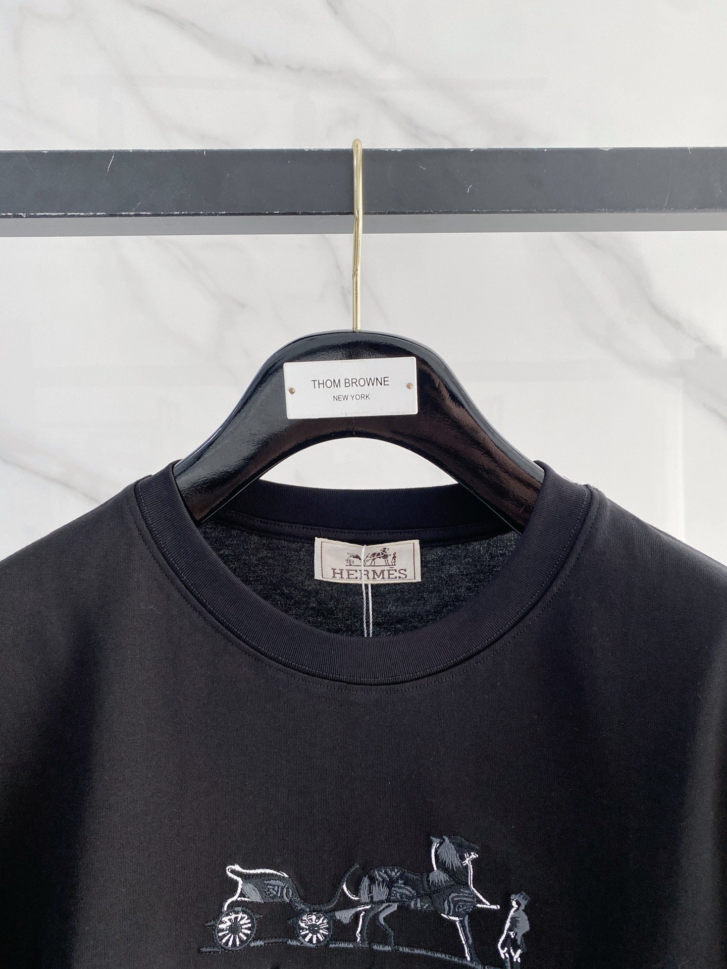 High-end custom Hermès. 2026 Spring/Summer new collectionM6032902 - Image 2