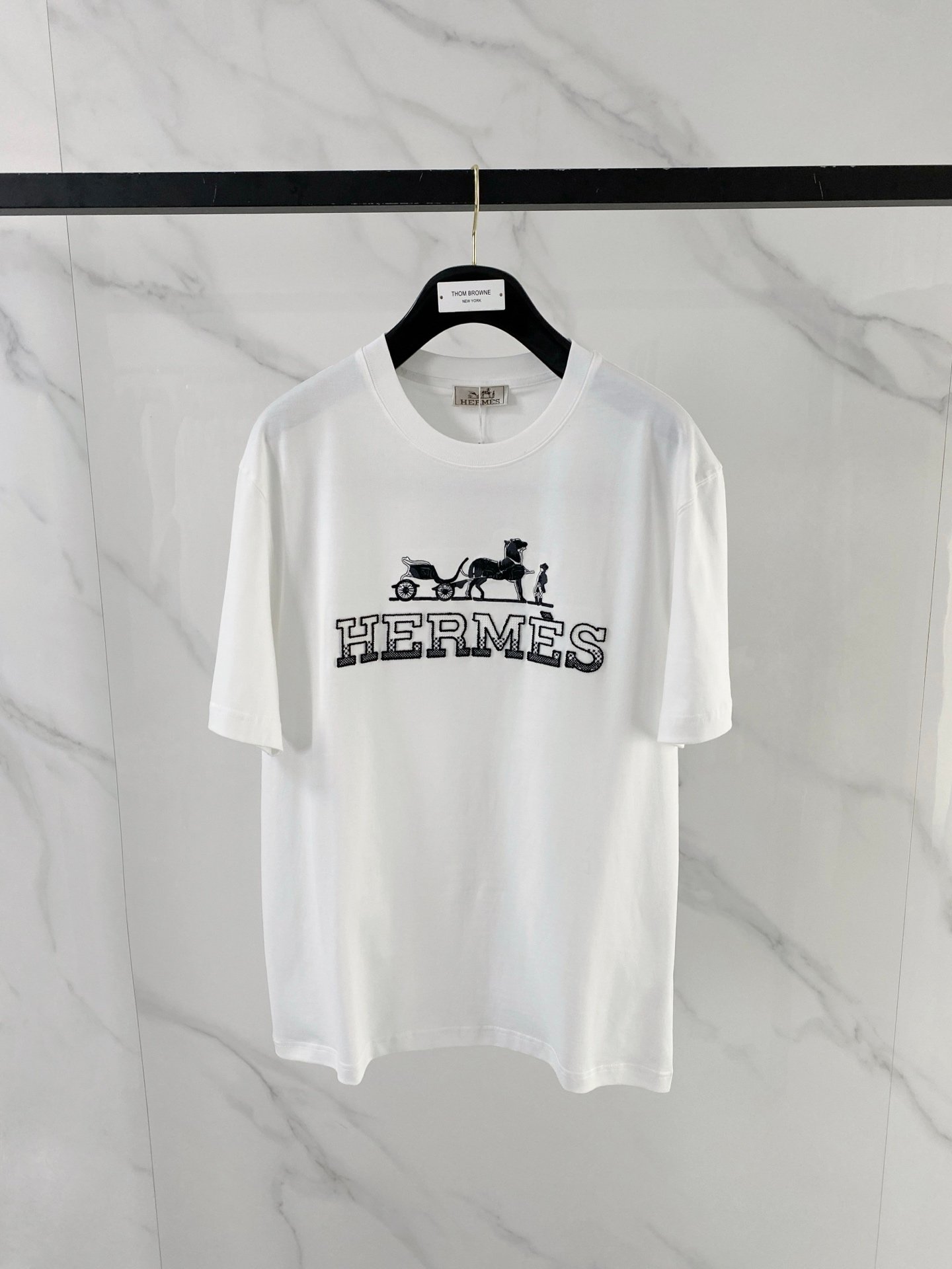 High-end custom Hermès. 2026 Spring/Summer new collectionM6032902 - Image 7