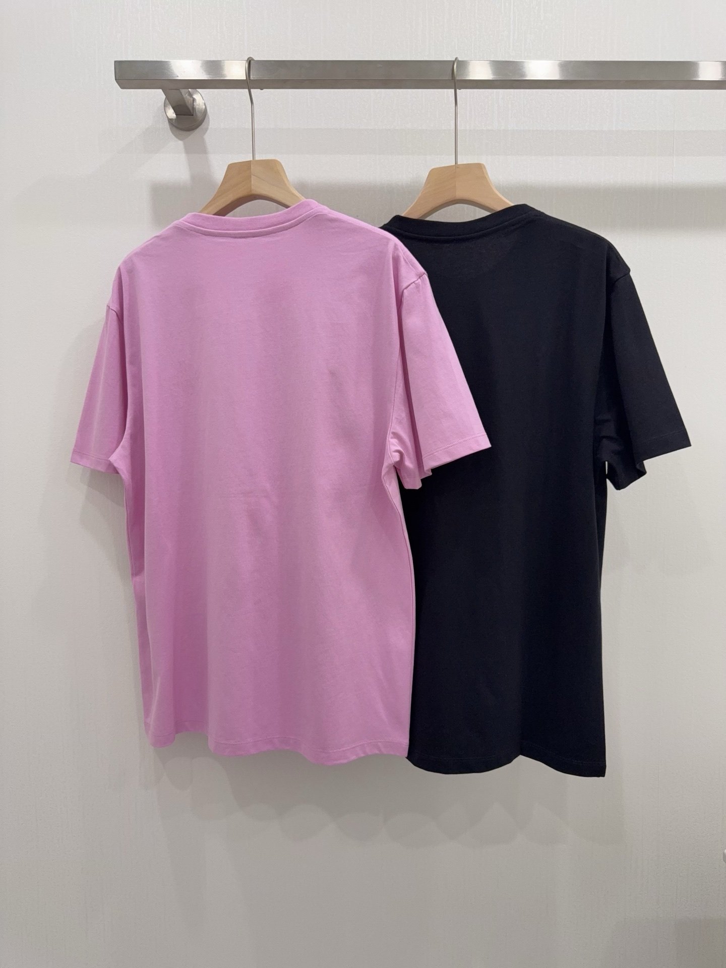 Loewe Loose fit T-shirt W6033003 - Image 3