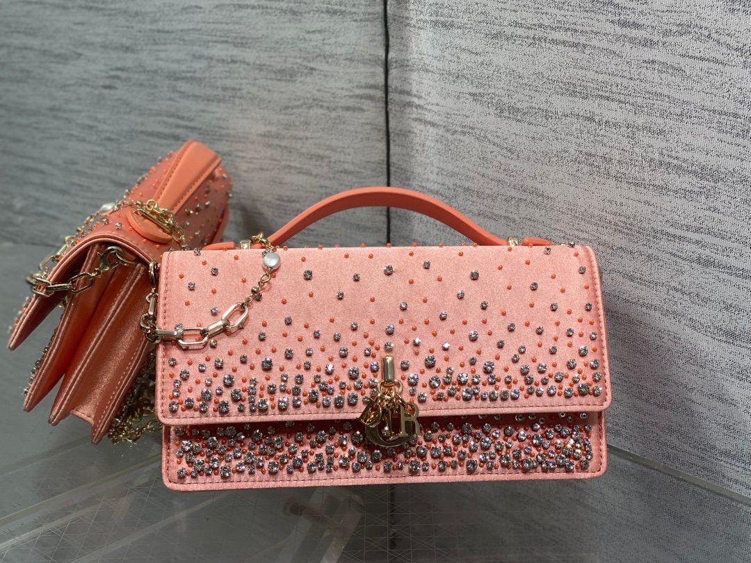 Dior My Mini Bag B6033003 - Image 2