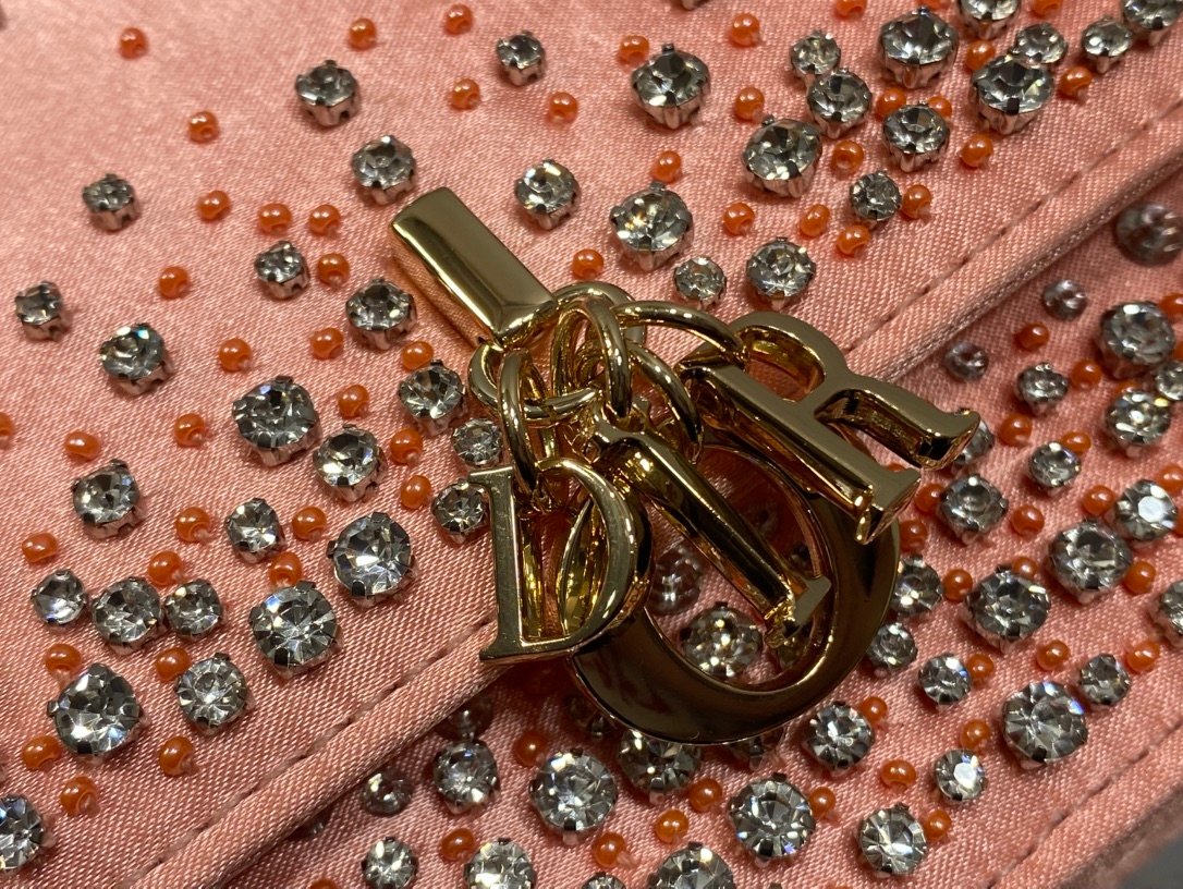 Dior My Mini Bag B6033003 - Image 3