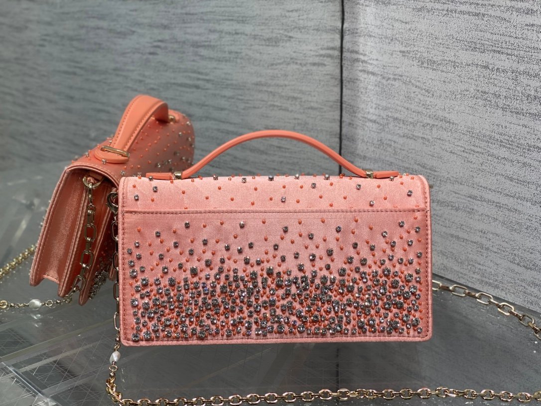 Dior My Mini Bag B6033003 - Image 4