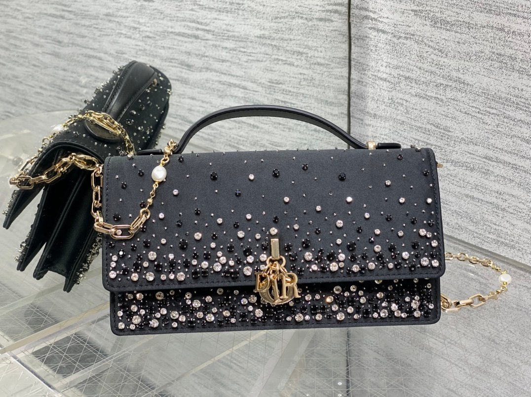 Dior My Mini Bag B6033003 - Image 8