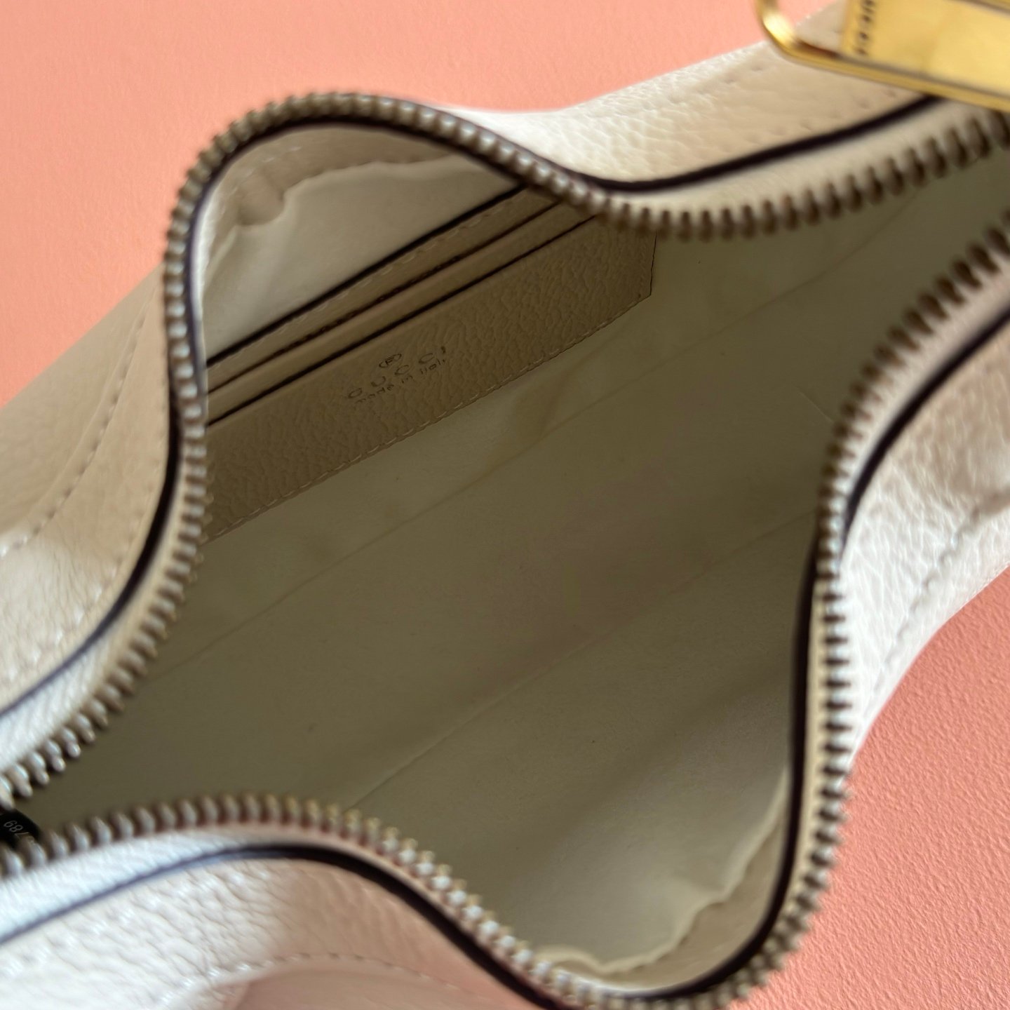 Gucci Aphrodite Collection Small Shoulder Bag B6033002 - Image 7