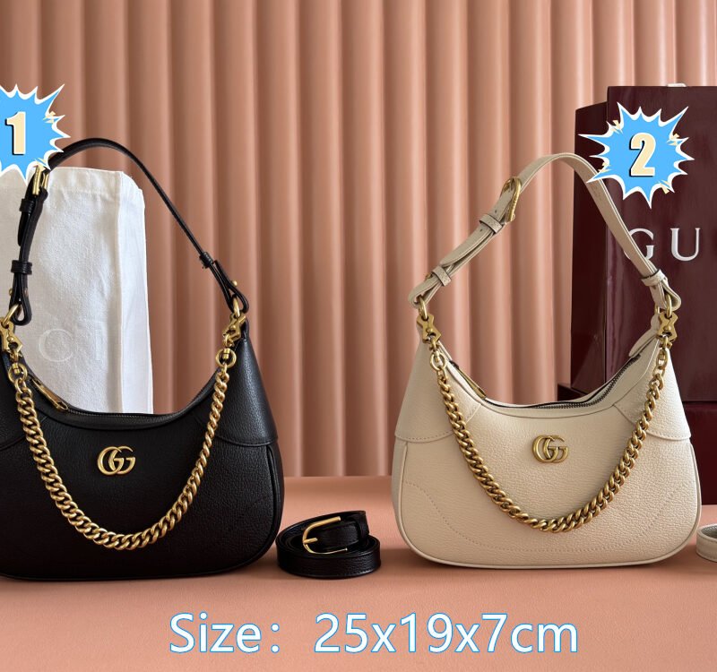 Gucci Aphrodite Collection Small Shoulder Bag B6033002